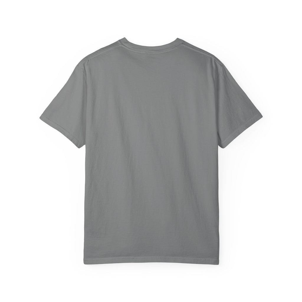 Peaked Impact T-Shirt