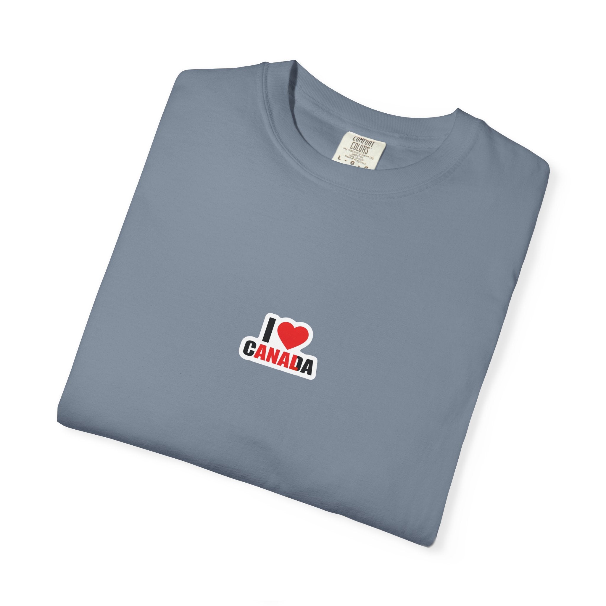 Canada T‑Shirt