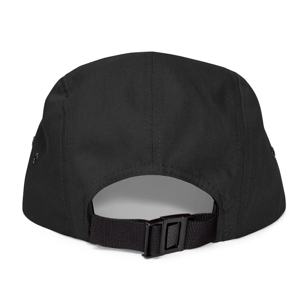 Get Corked 5-Panel Cap