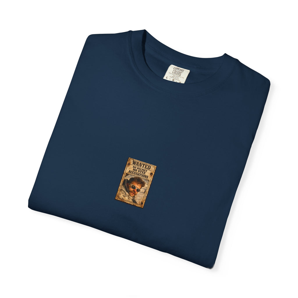 WANTED T-Shirt