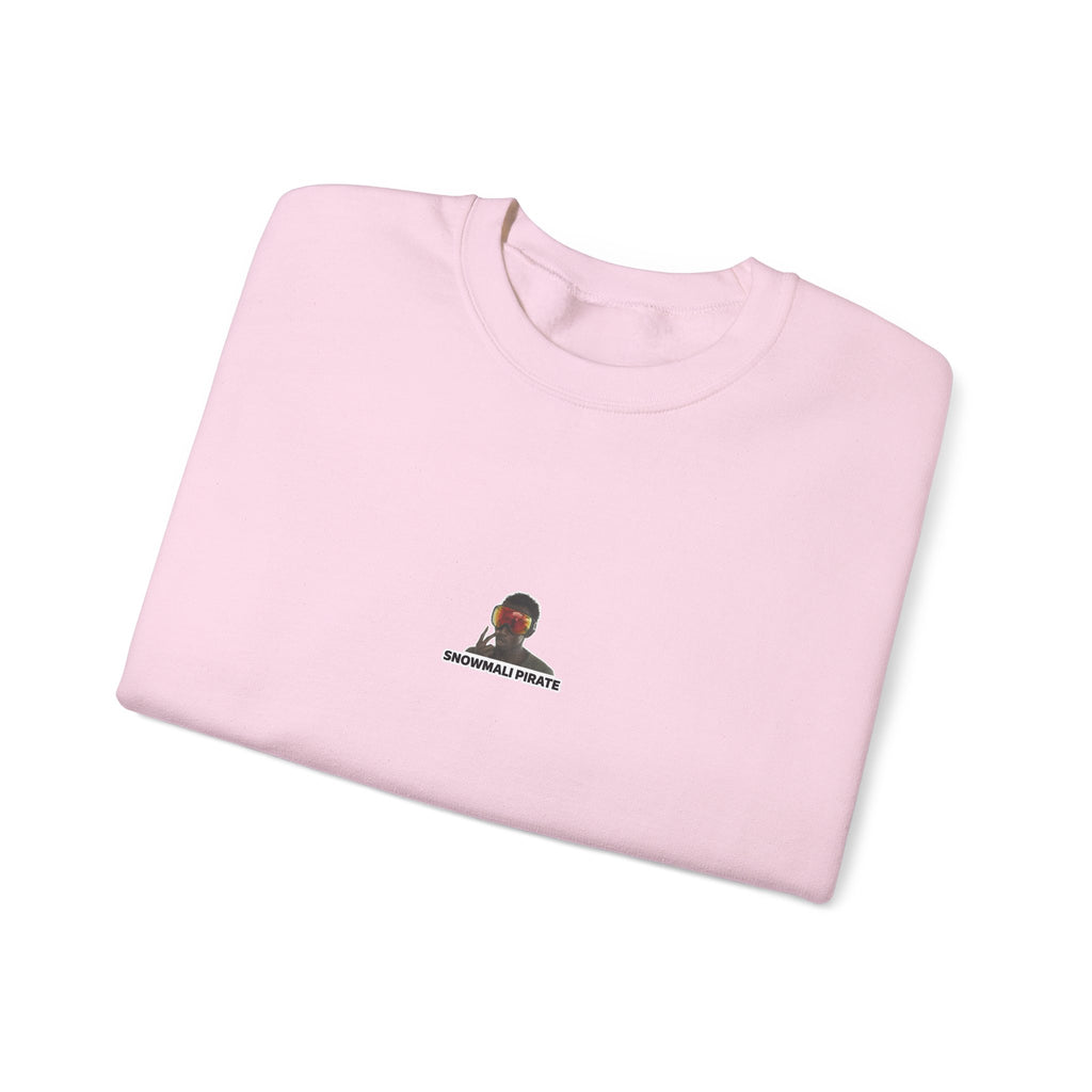 Snowmali Pirate Long Sleeve