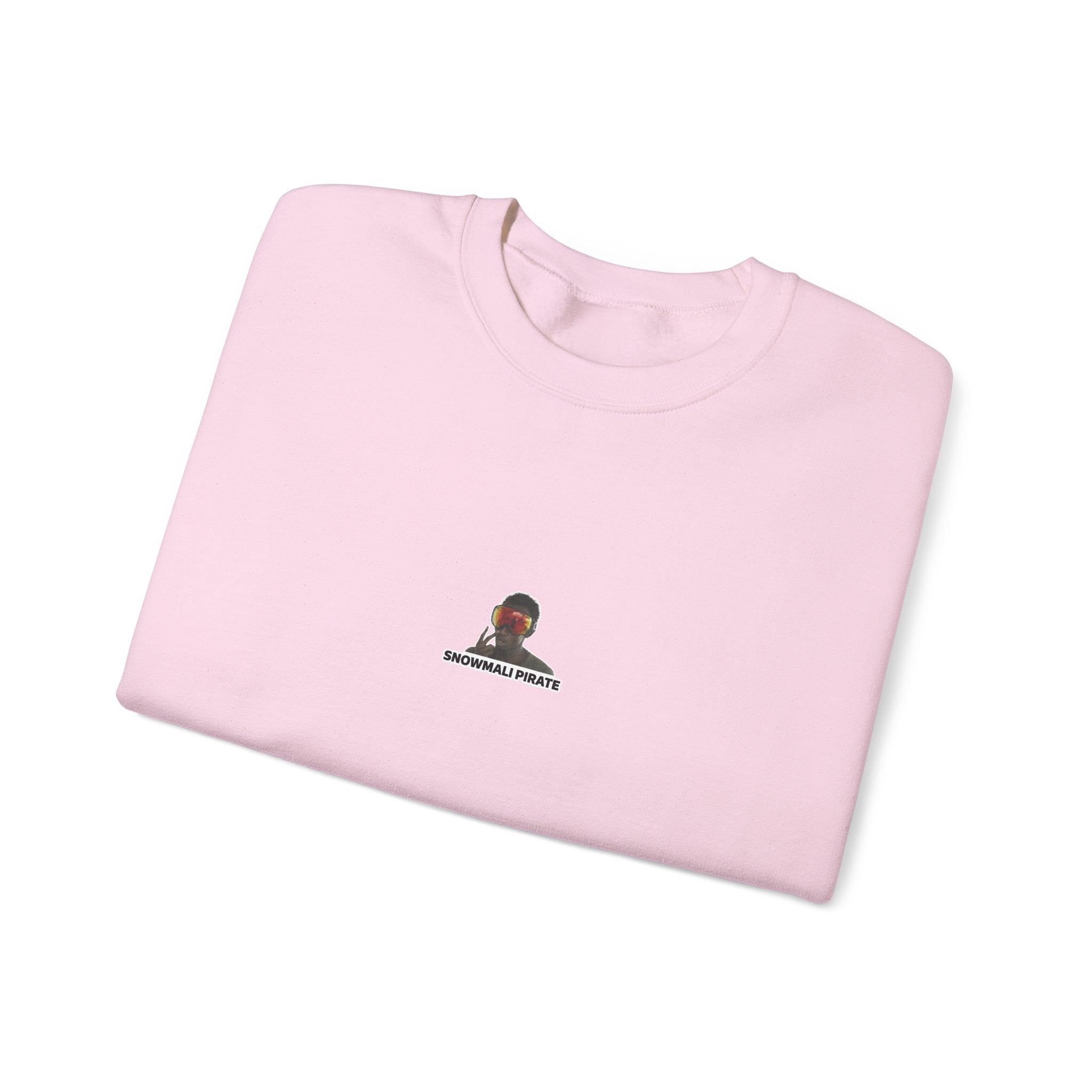Snowmali Pirate Long Sleeve