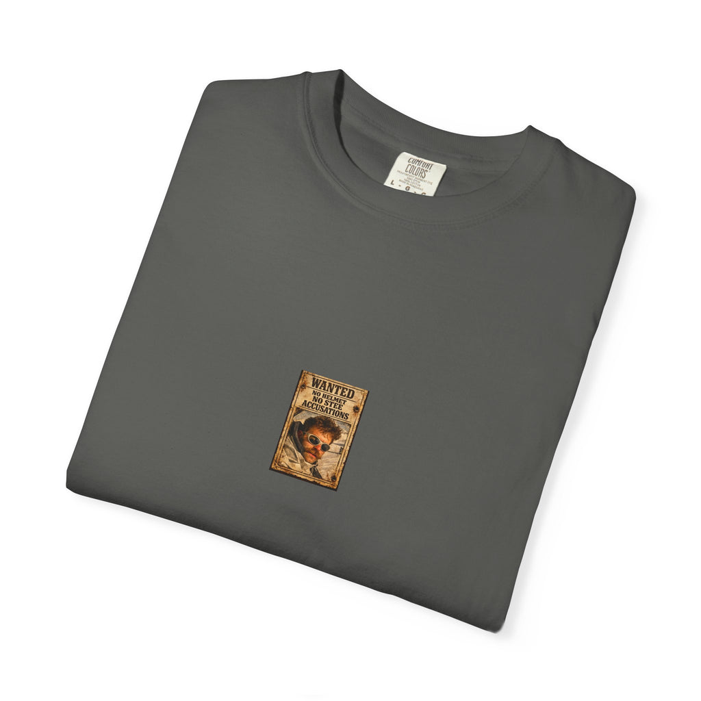 WANTED T-Shirt