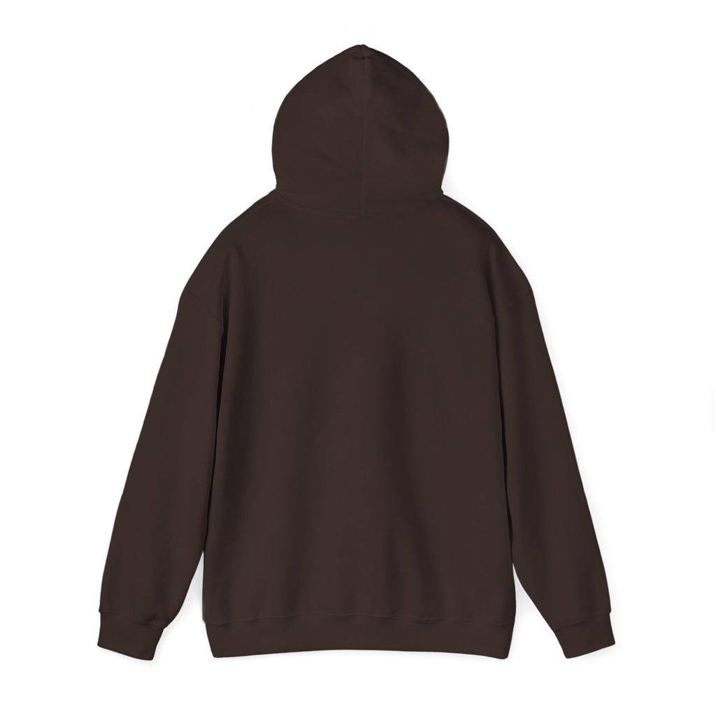 Respawn Button Hoodie