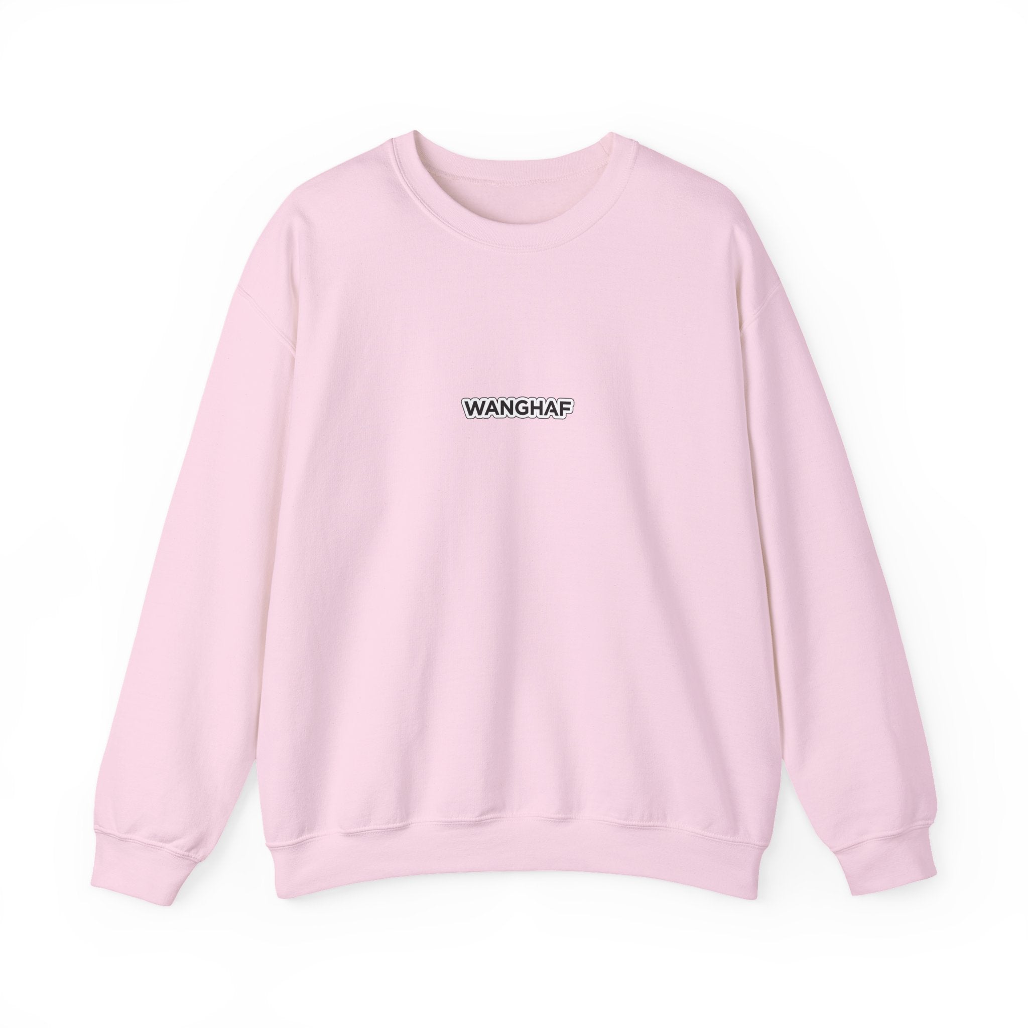 WANGHAF Long Sleeve