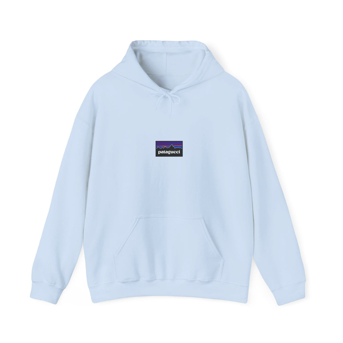 Patagucci Hoodie