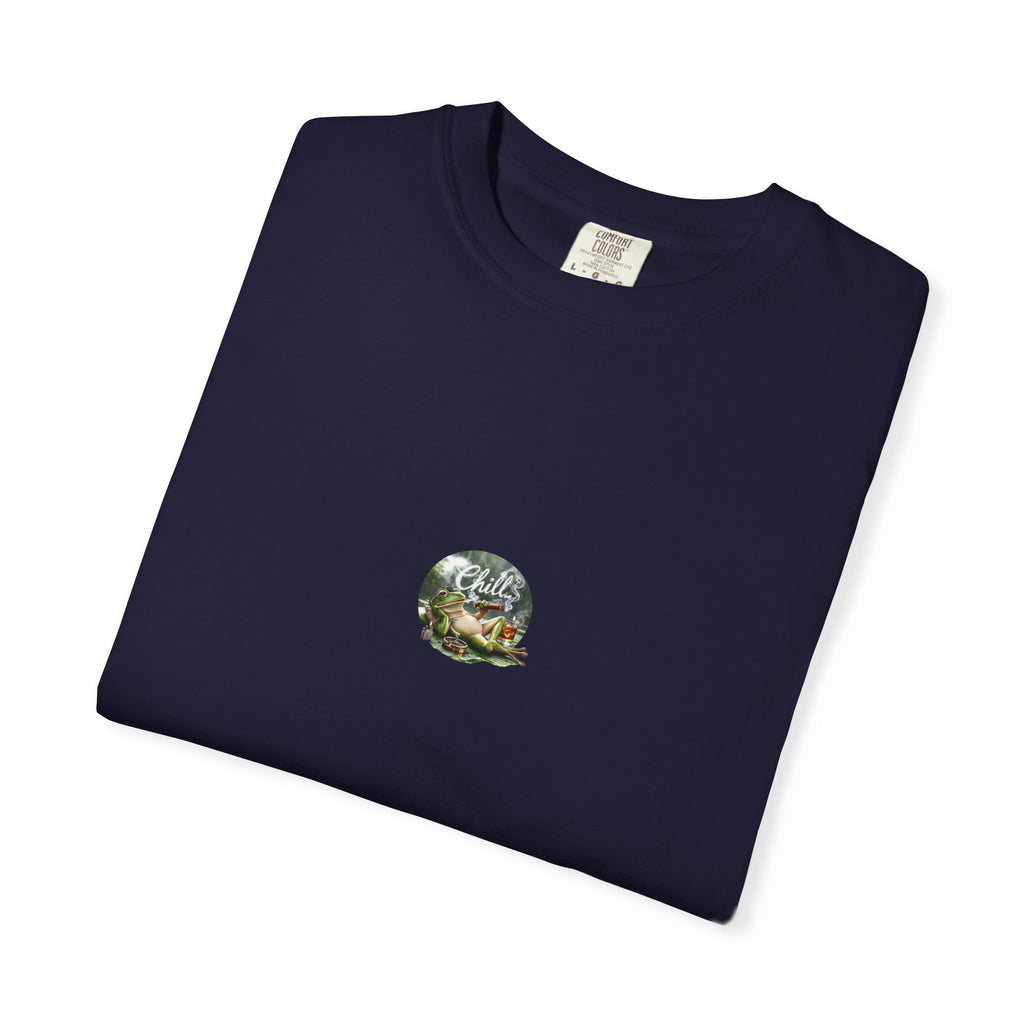 Peaked Impact T-Shirt