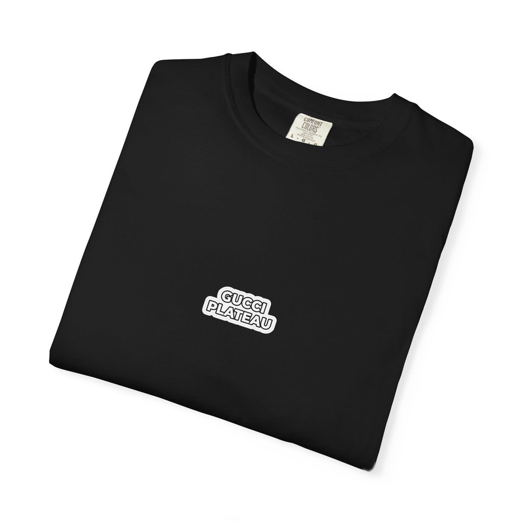 Gucci Plateau T‑Shirt