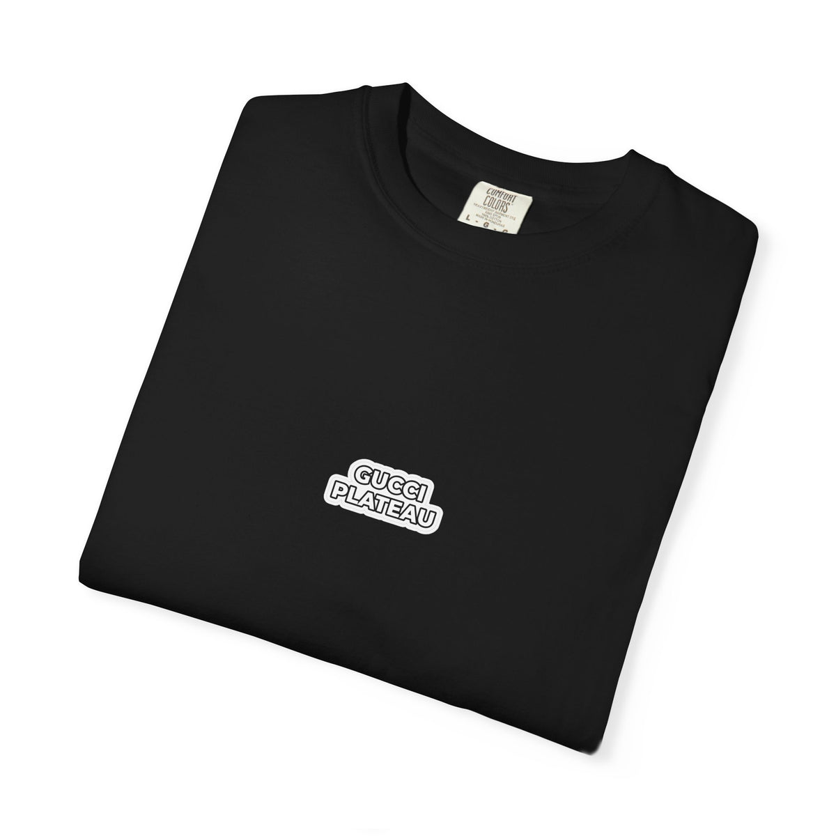 Gucci Plateau T‑Shirt