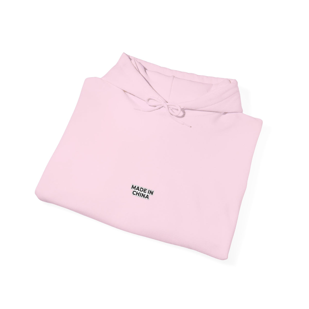 MADE IN CHINA Hoodie
