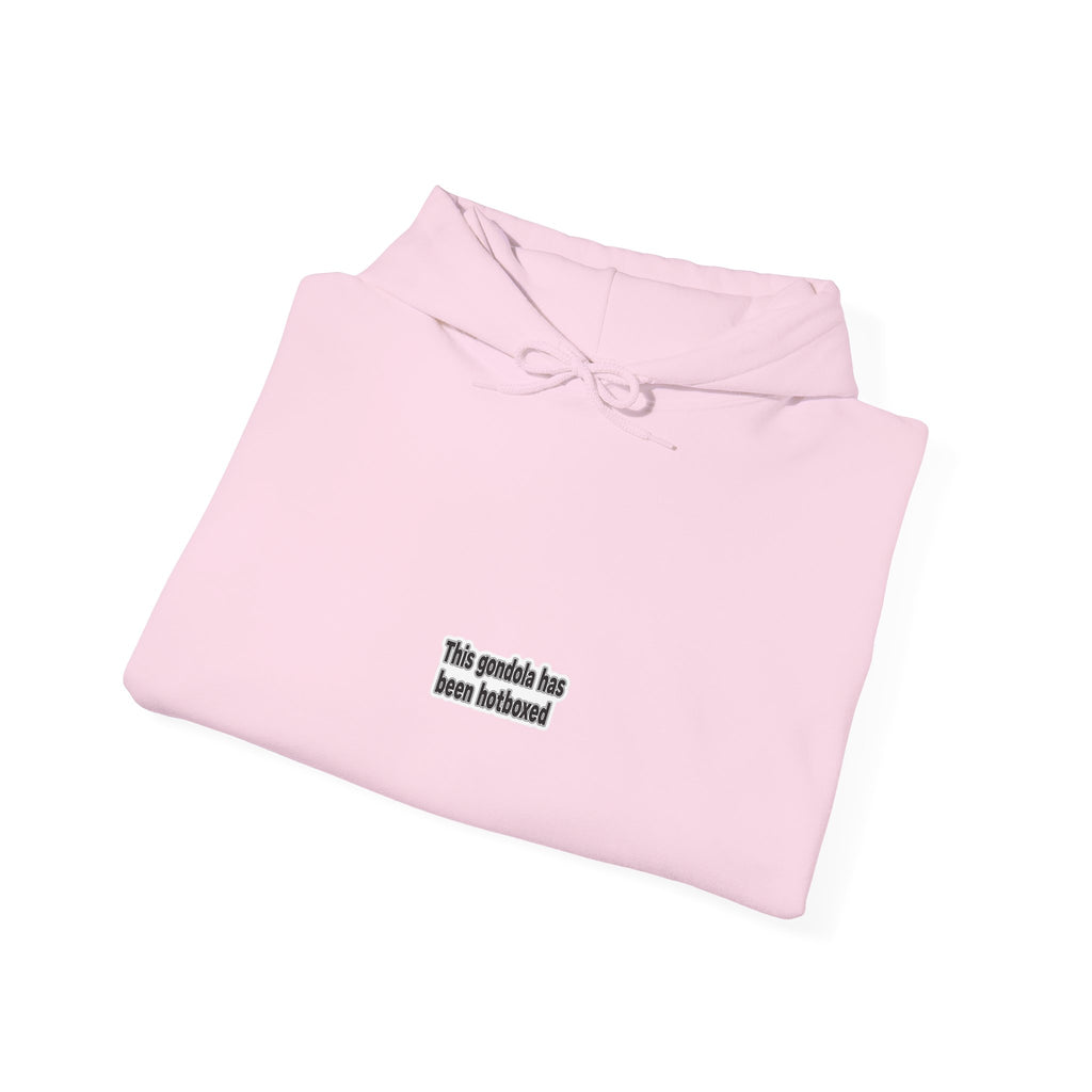 This Gondola Hoodie