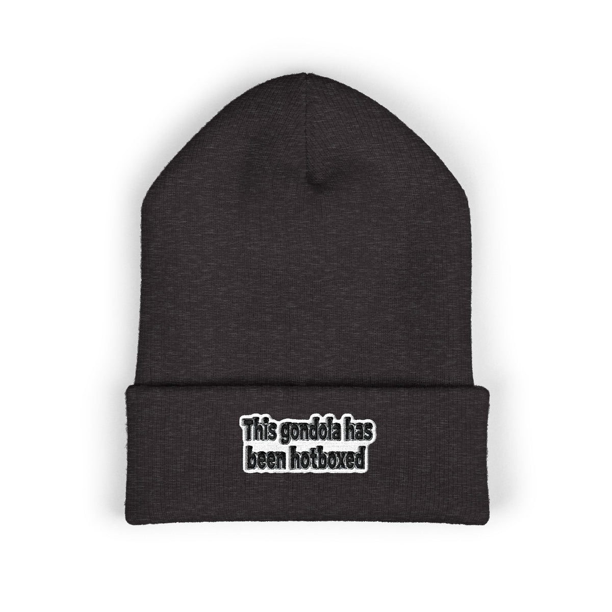 This Gondola Beanie