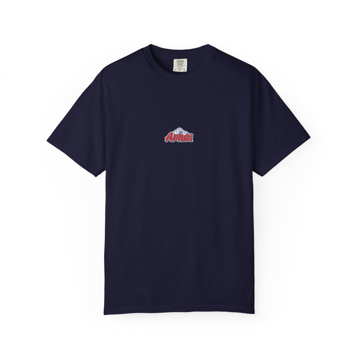 Apres T-Shirt