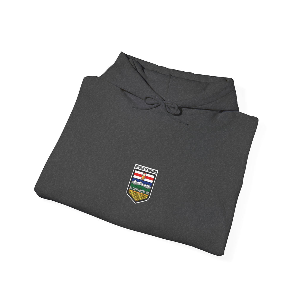 Albeerta Hoodie