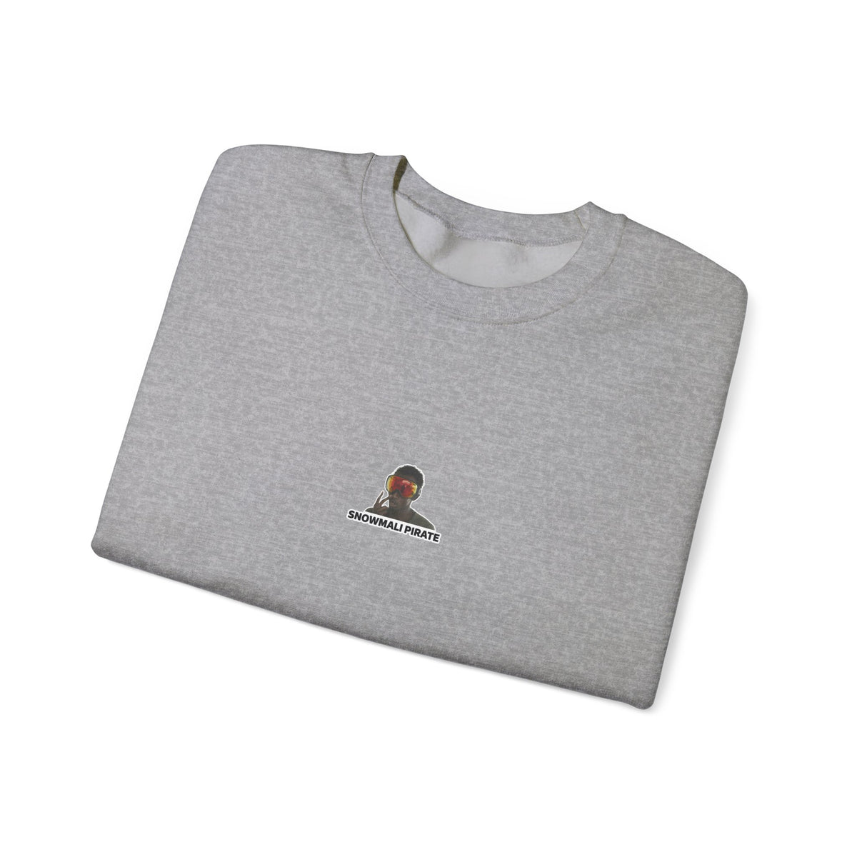 Snowmali Pirate Long Sleeve