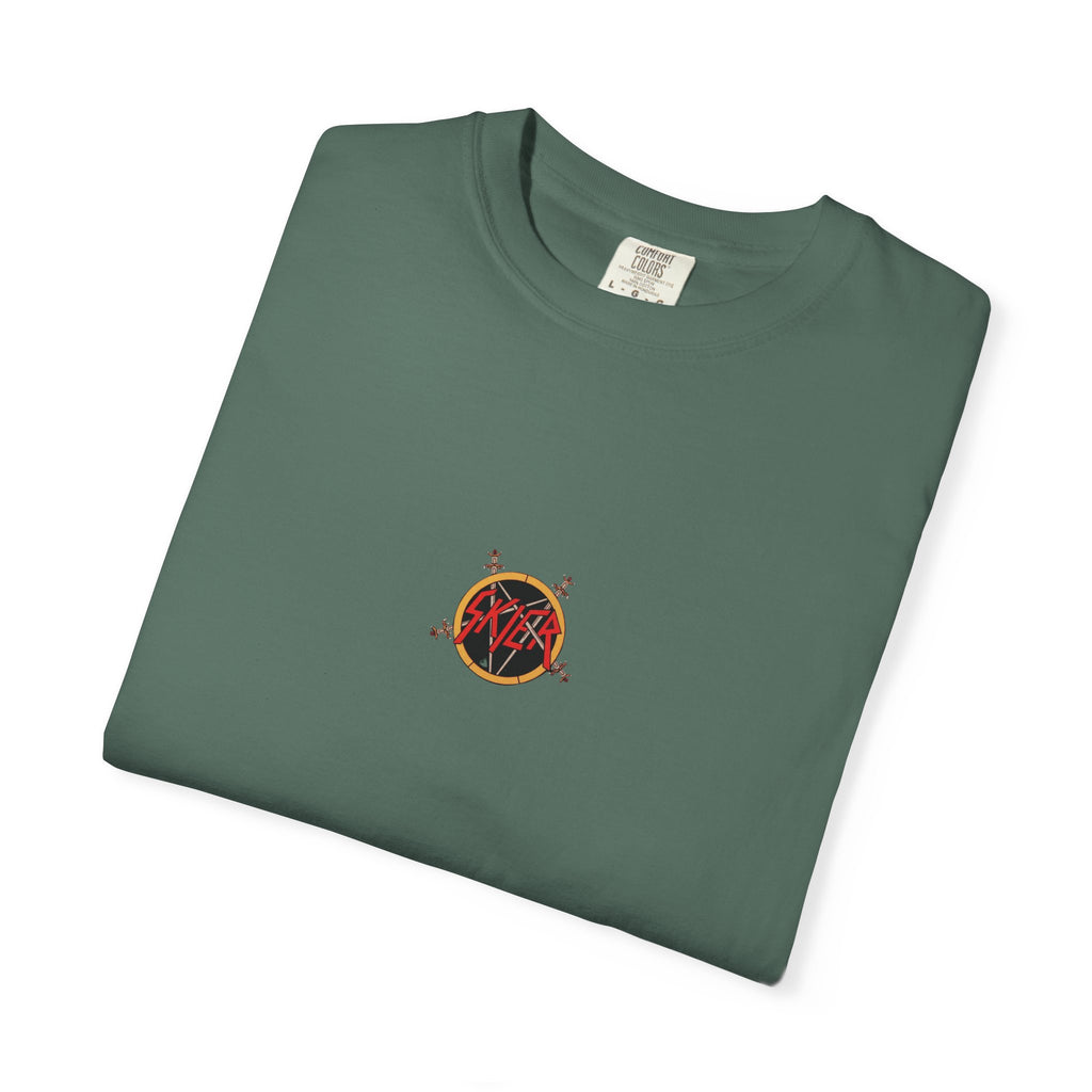 SKIER T-shirt
