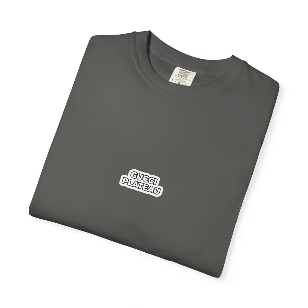 Gucci Plateau T‑Shirt