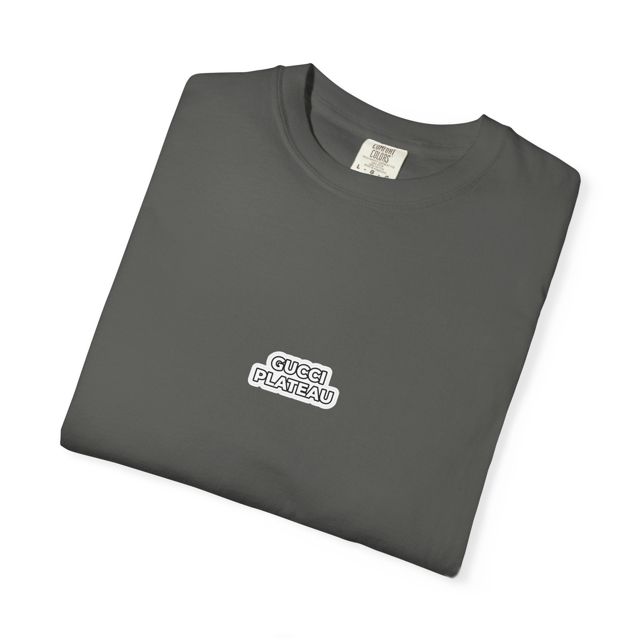 Gucci Plateau T‑Shirt
