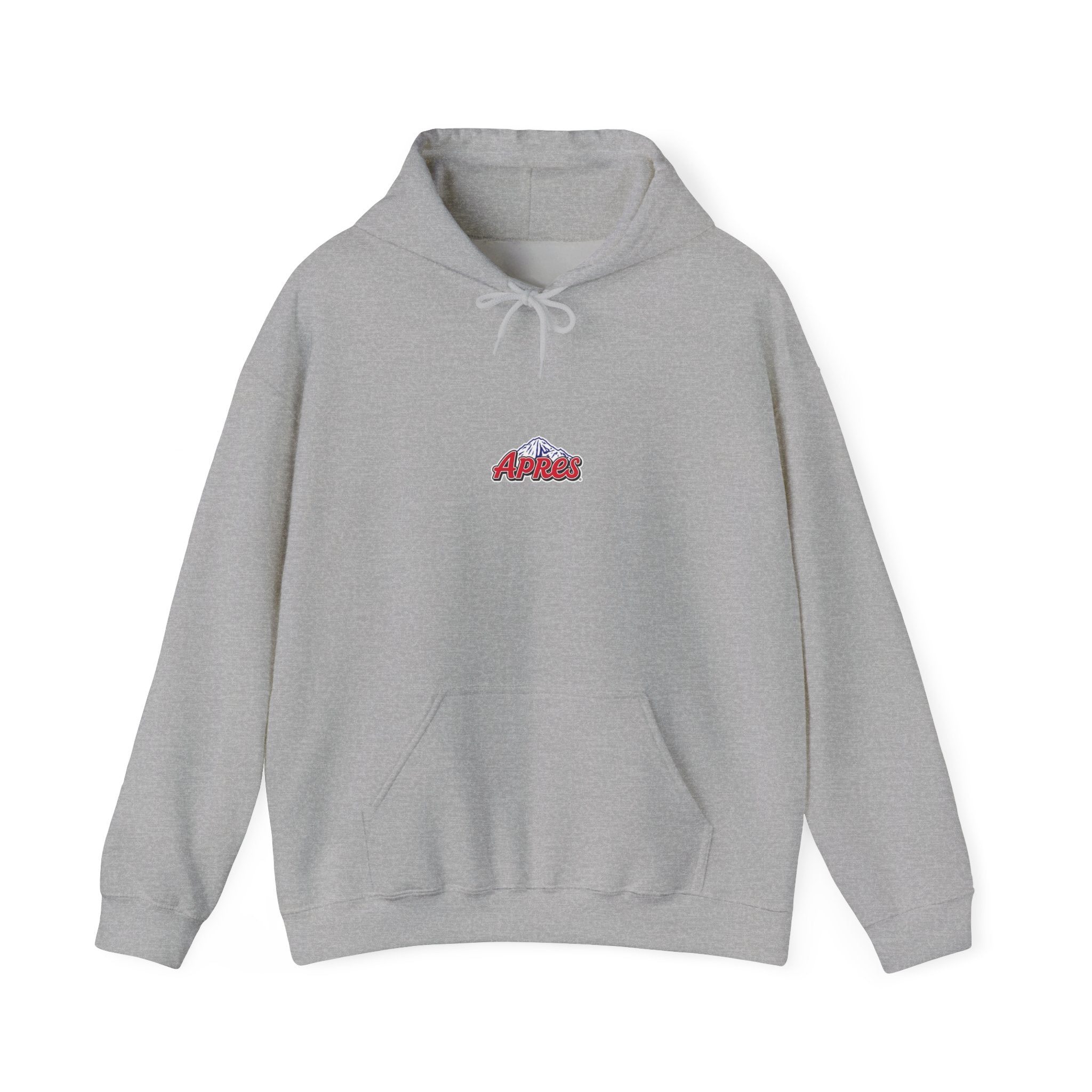 Apres Hoodie