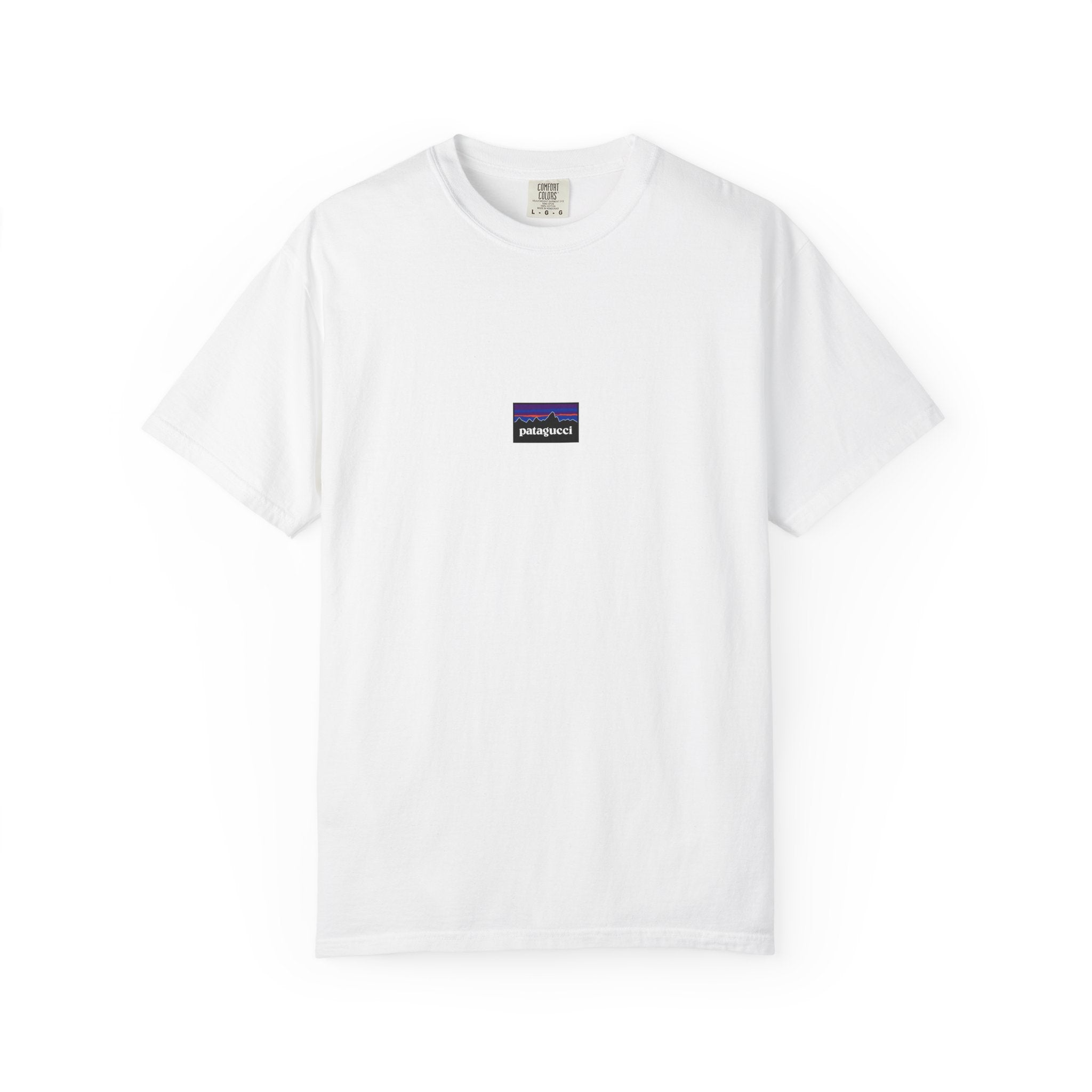 Patagucci T-Shirt