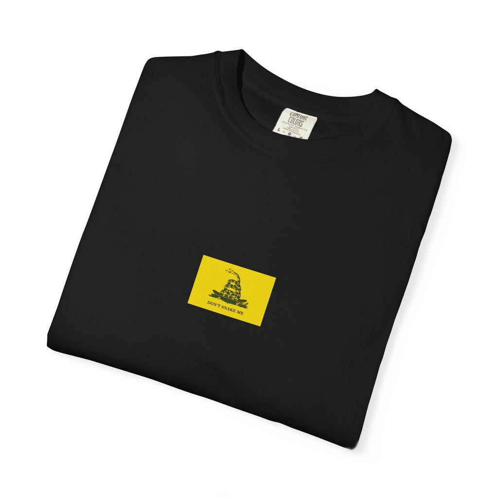 Don't Snake Me T-shirt