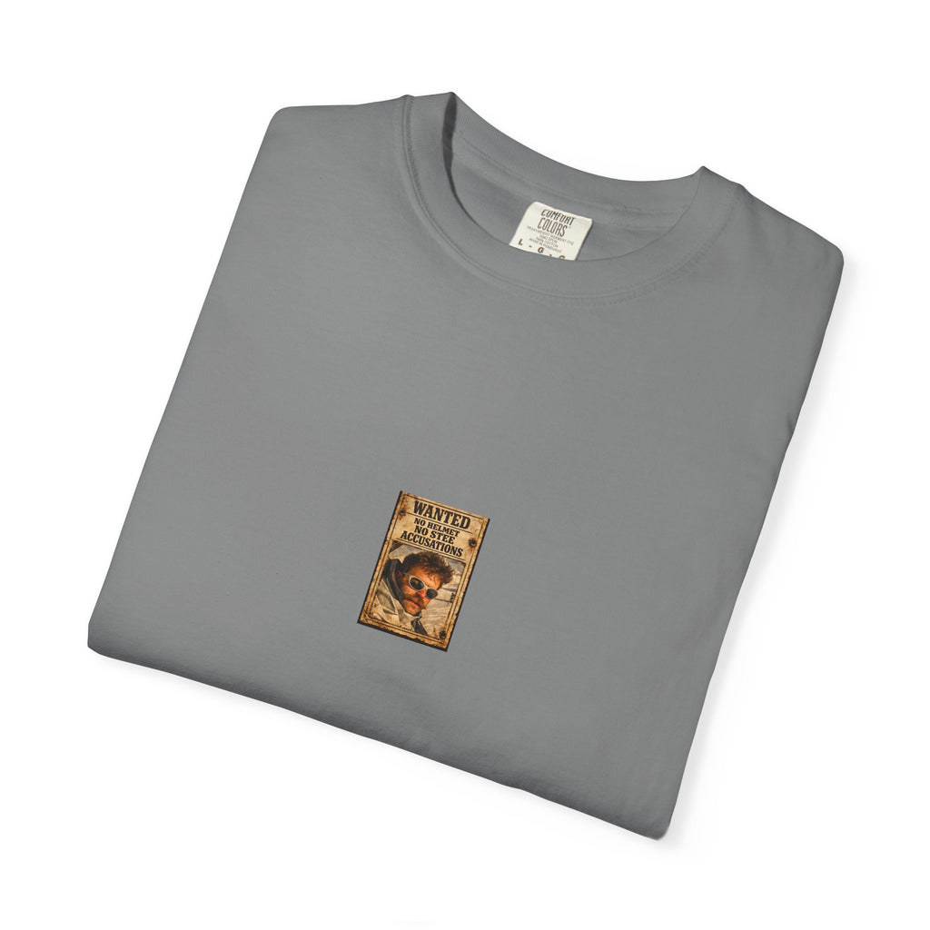 WANTED T-Shirt