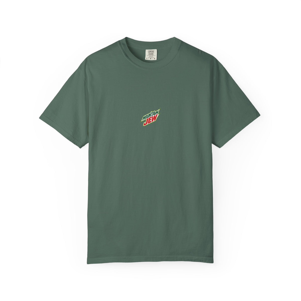 Mountain Jew T-Shirt