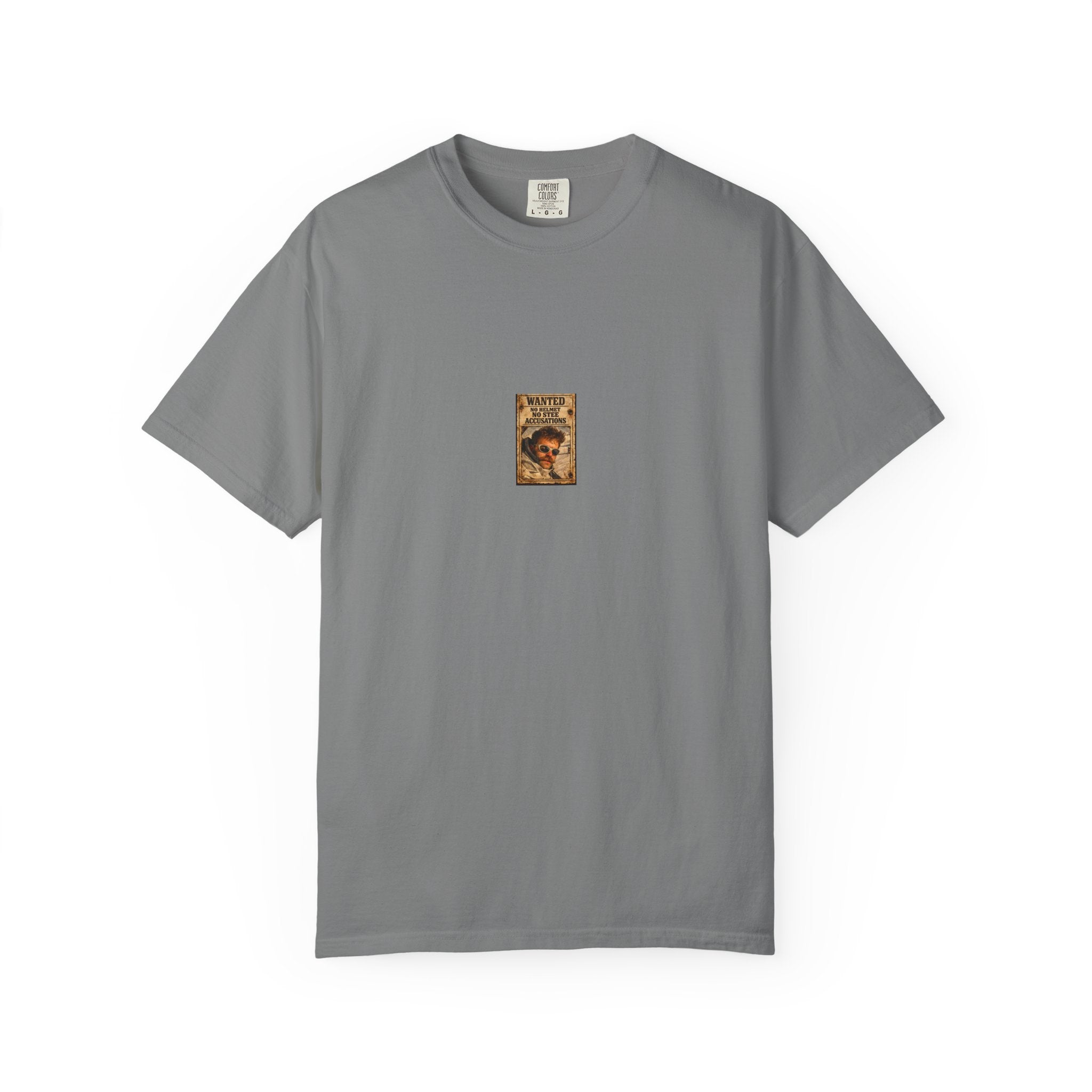 WANTED T-Shirt
