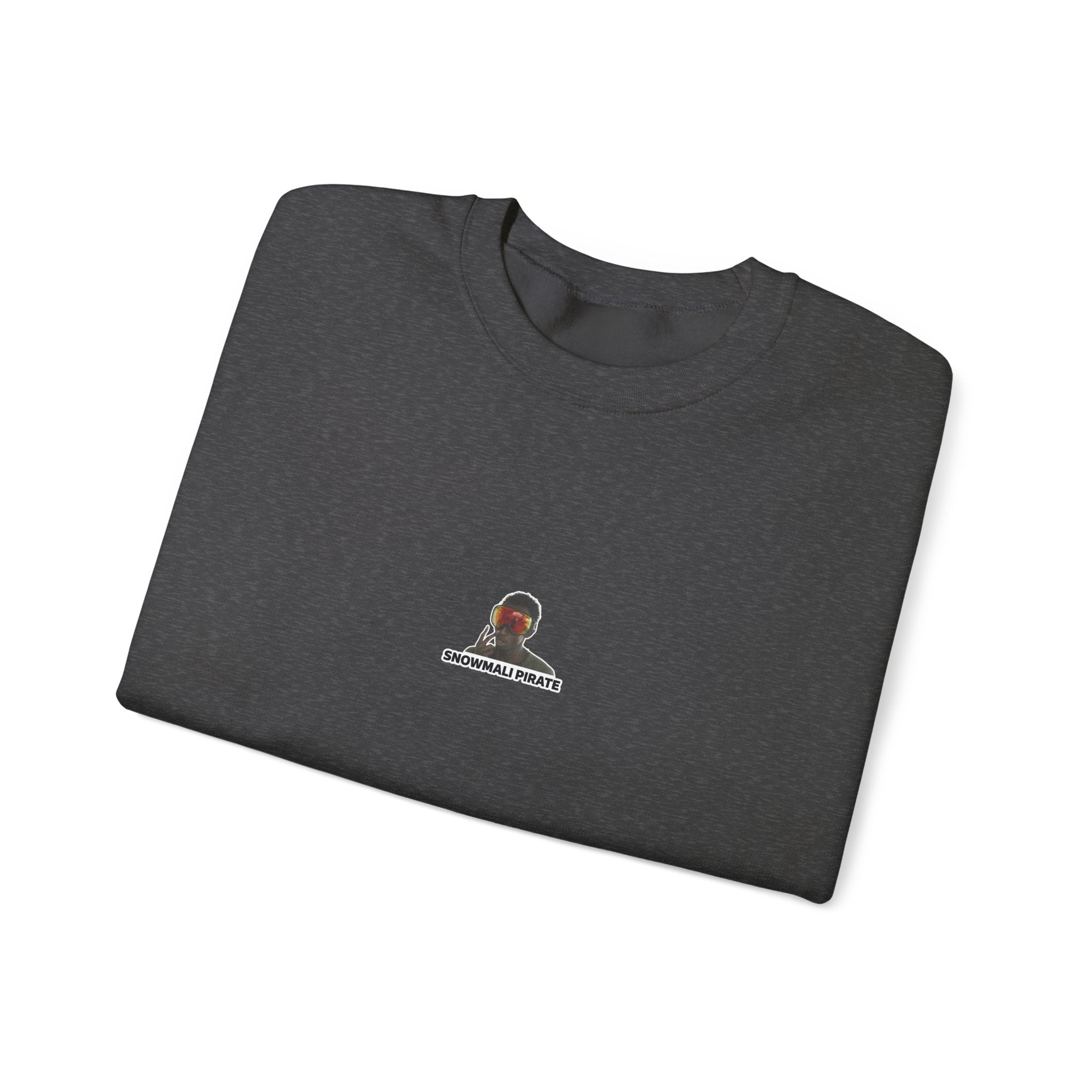 Snowmali Pirate Long Sleeve