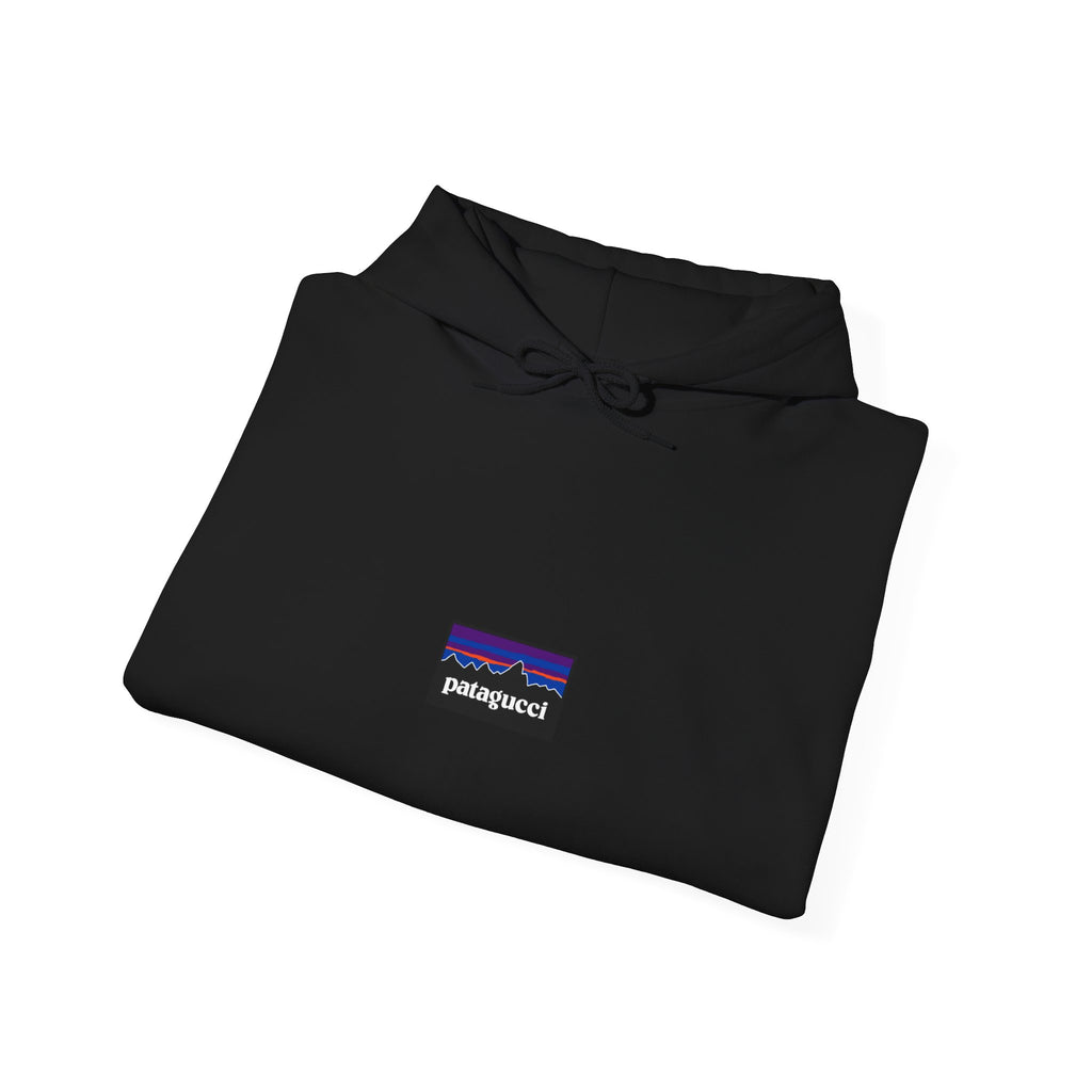 Patagucci Hoodie