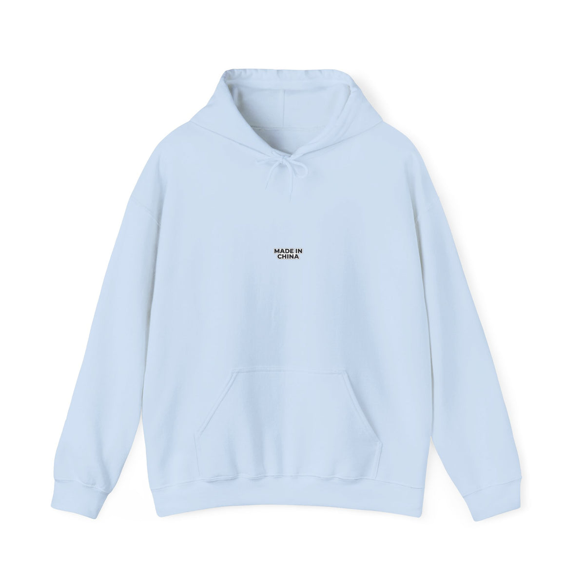 MADE IN CHINA Hoodie