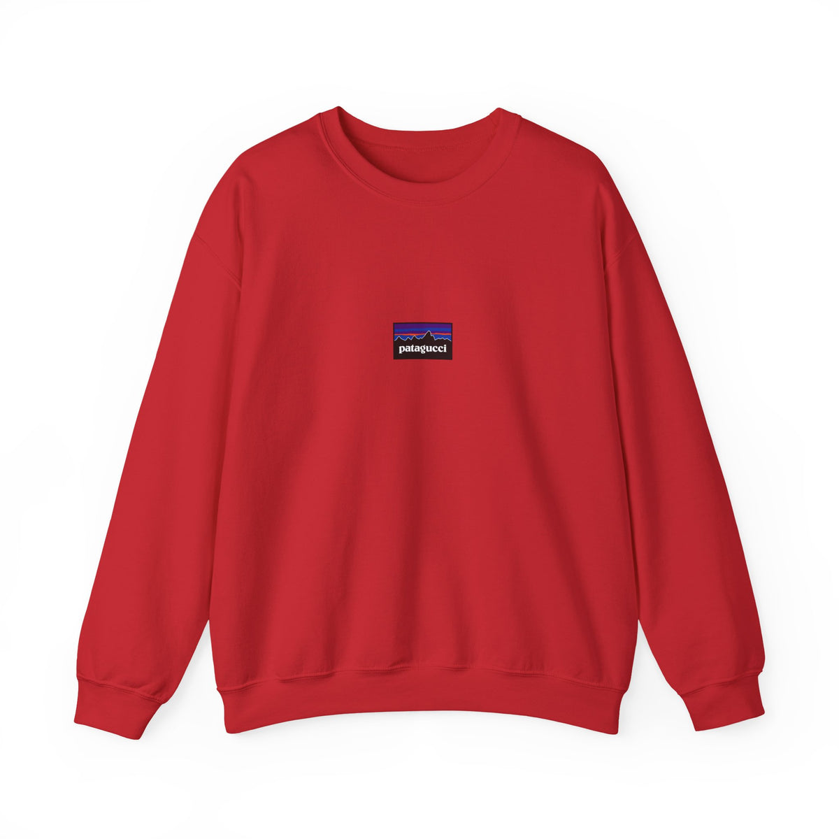 Patagucci Long Sleeve