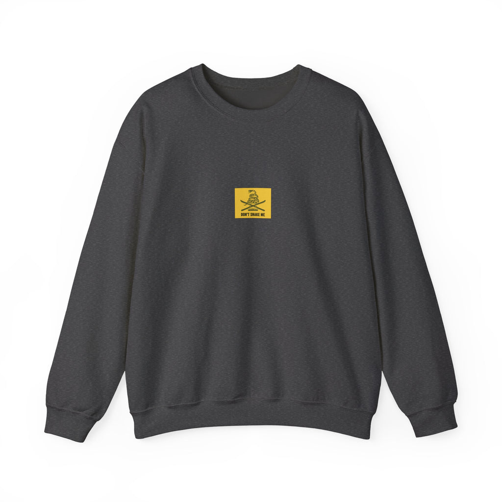 Don't Snake Me Long Sleeve