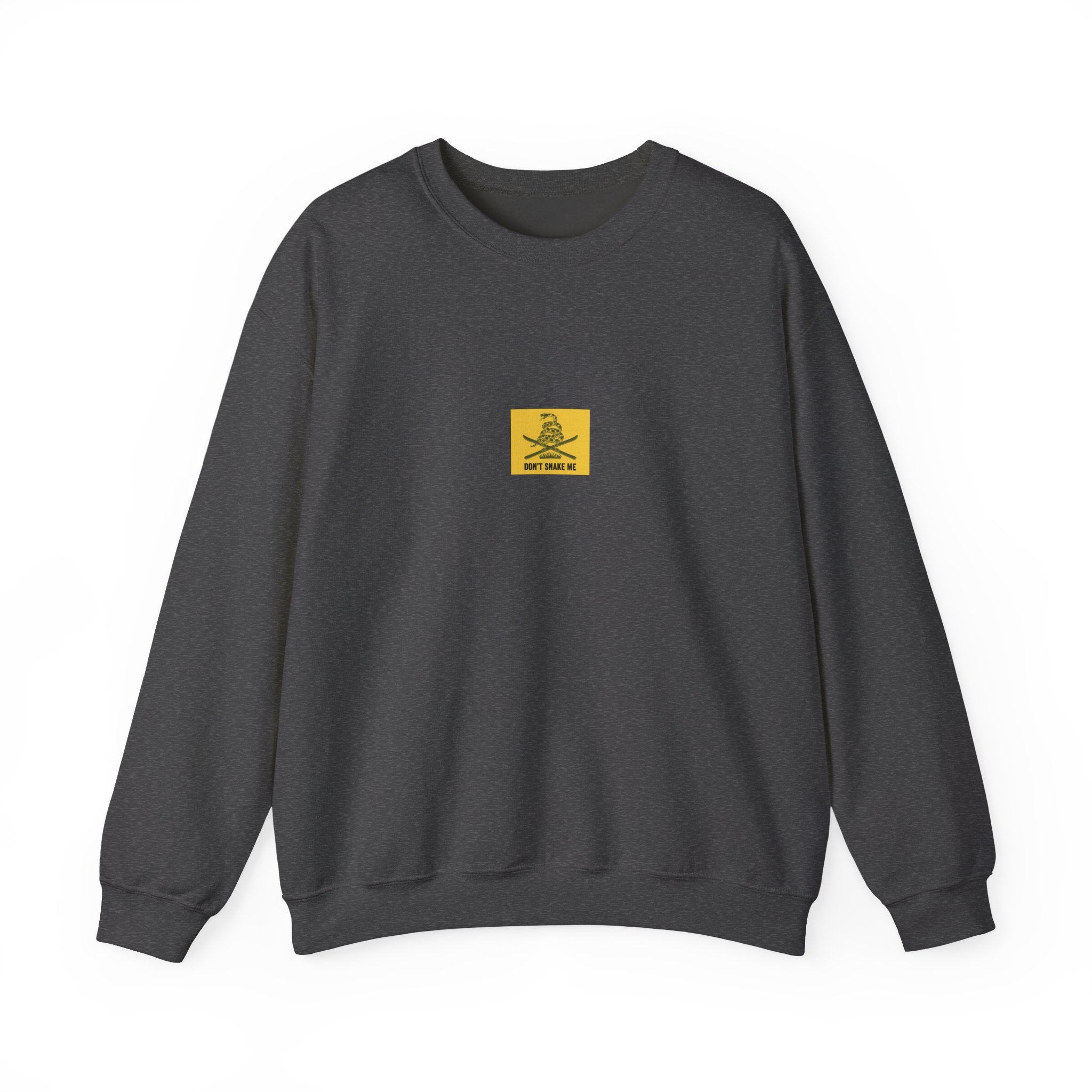 Don't Snake Me Long Sleeve