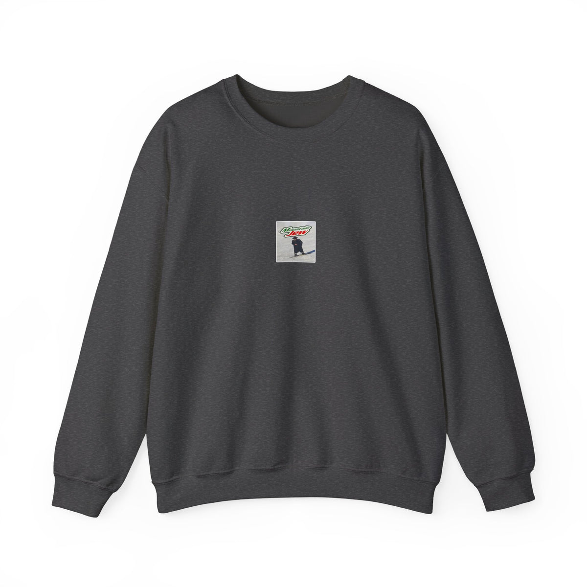 Mountain Jew (Full) Long Sleeve