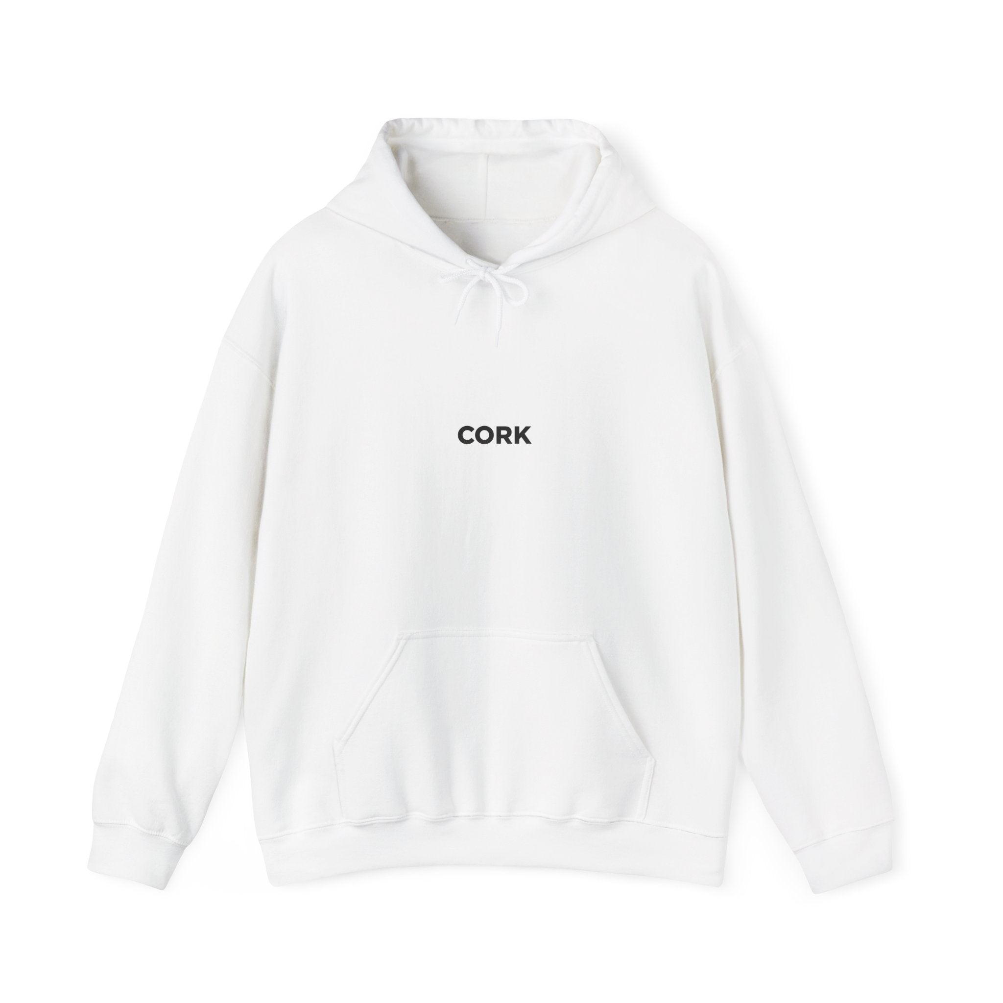 Cork Hoodie