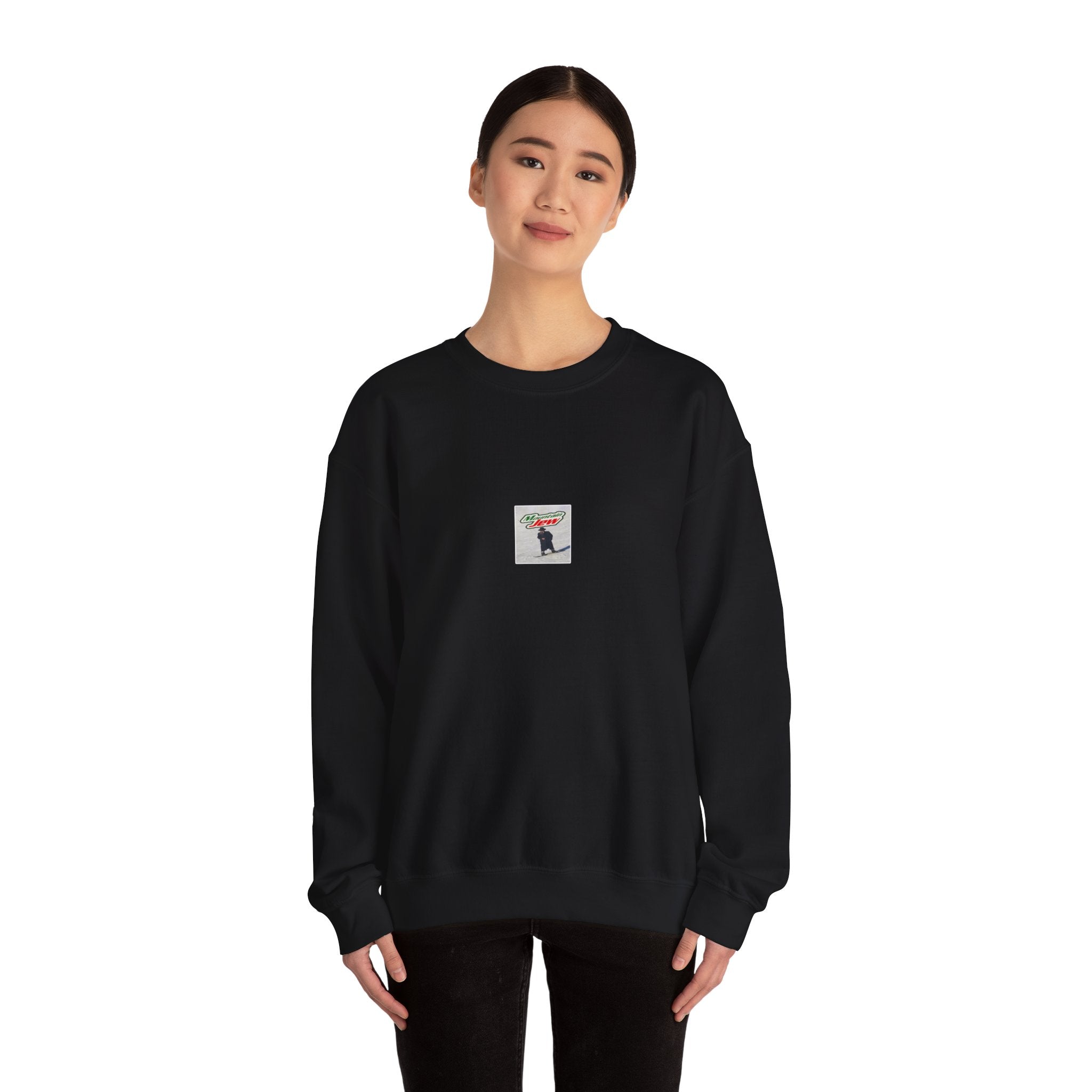 Mountain Jew (Full) Long Sleeve