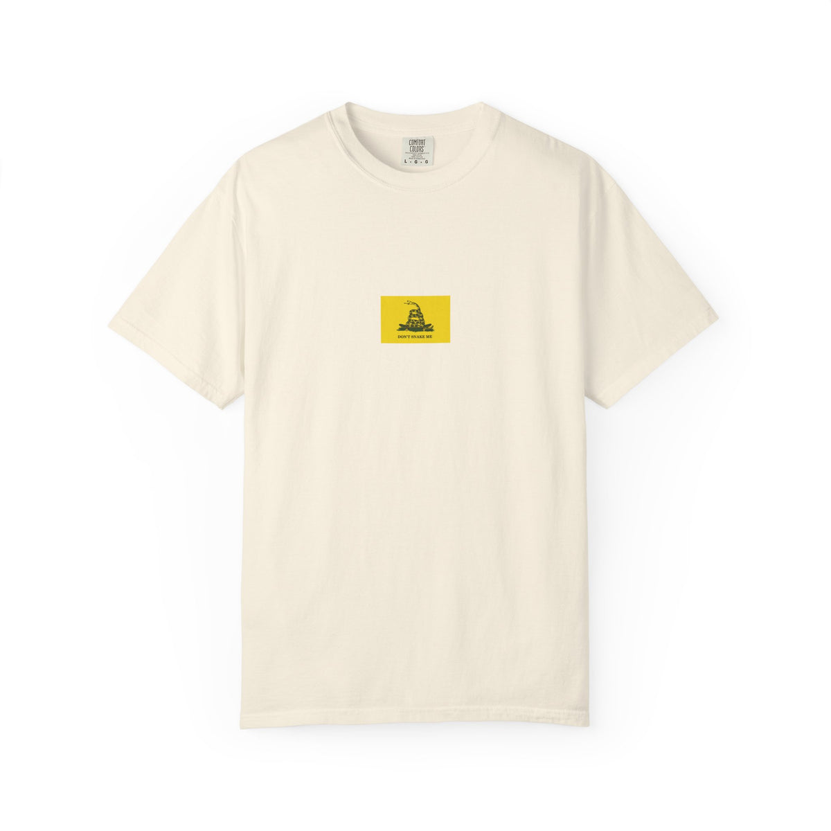 Don't Snake Me T-shirt