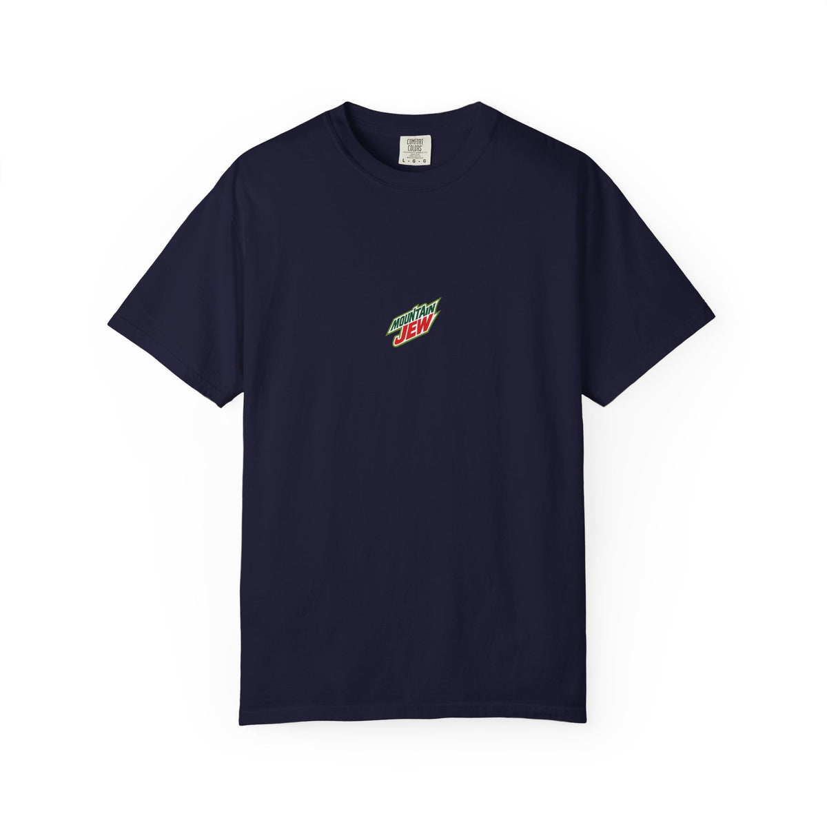 Mountain Jew T-Shirt