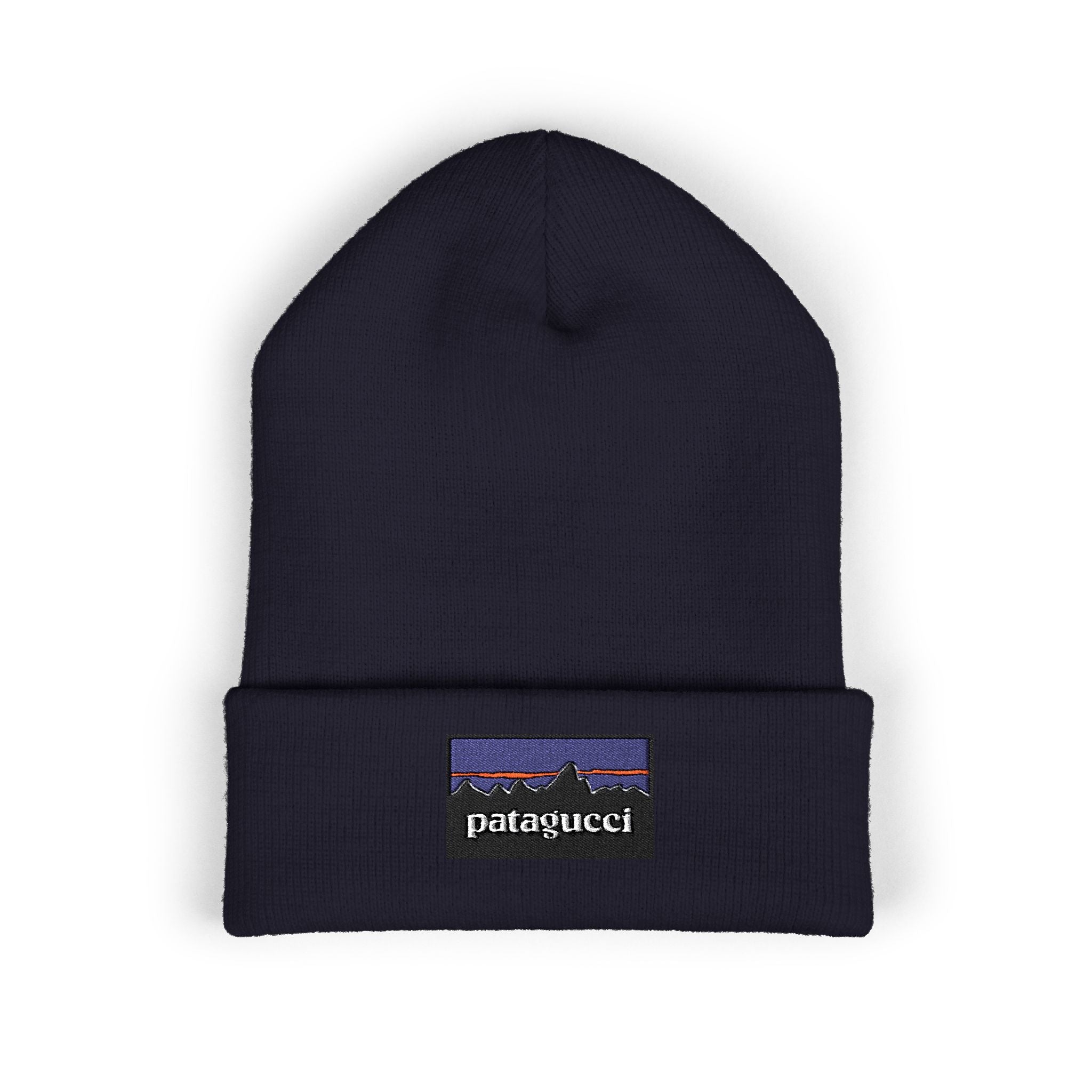 Patagucci Beanie