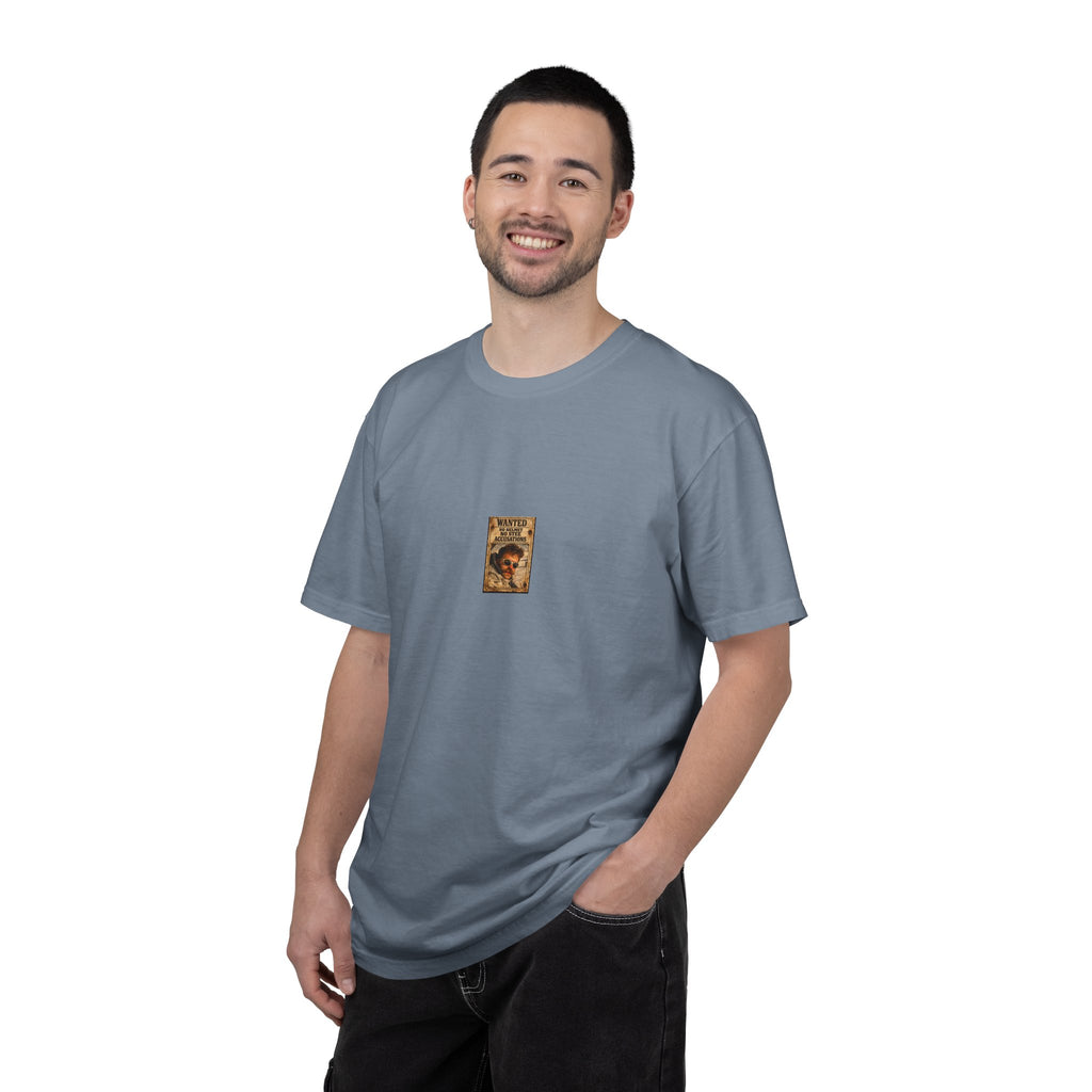 WANTED T-Shirt