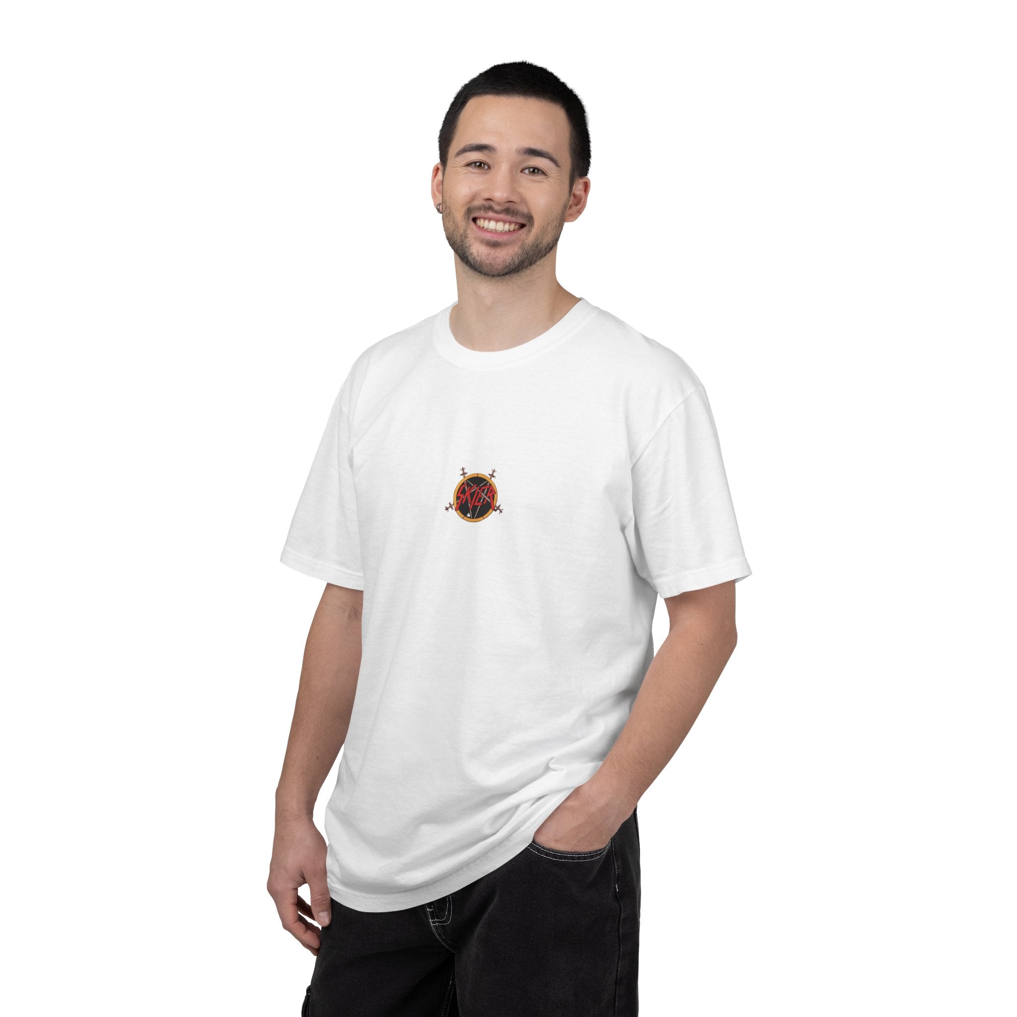SKIER T-shirt