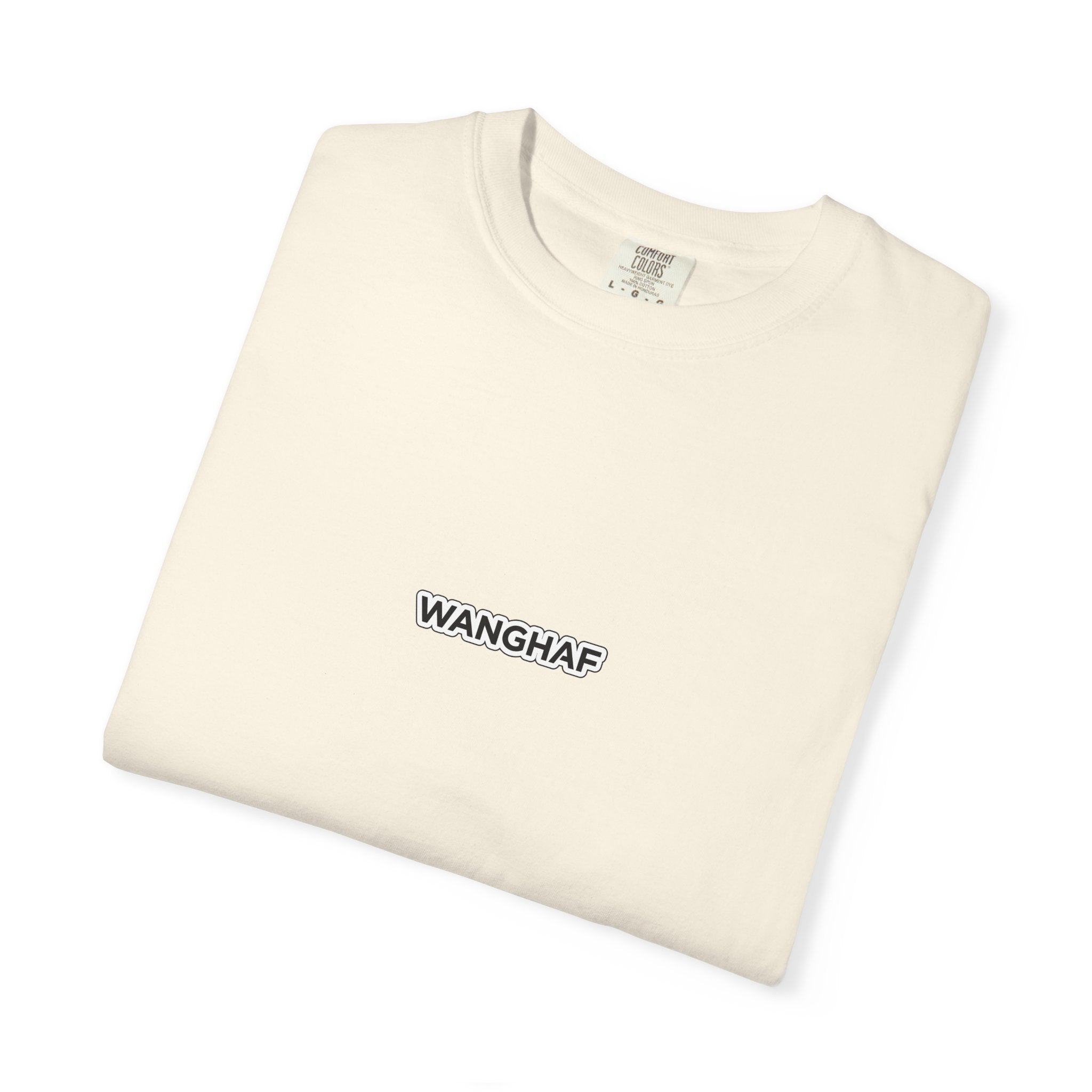 WANGHAF T-Shirt