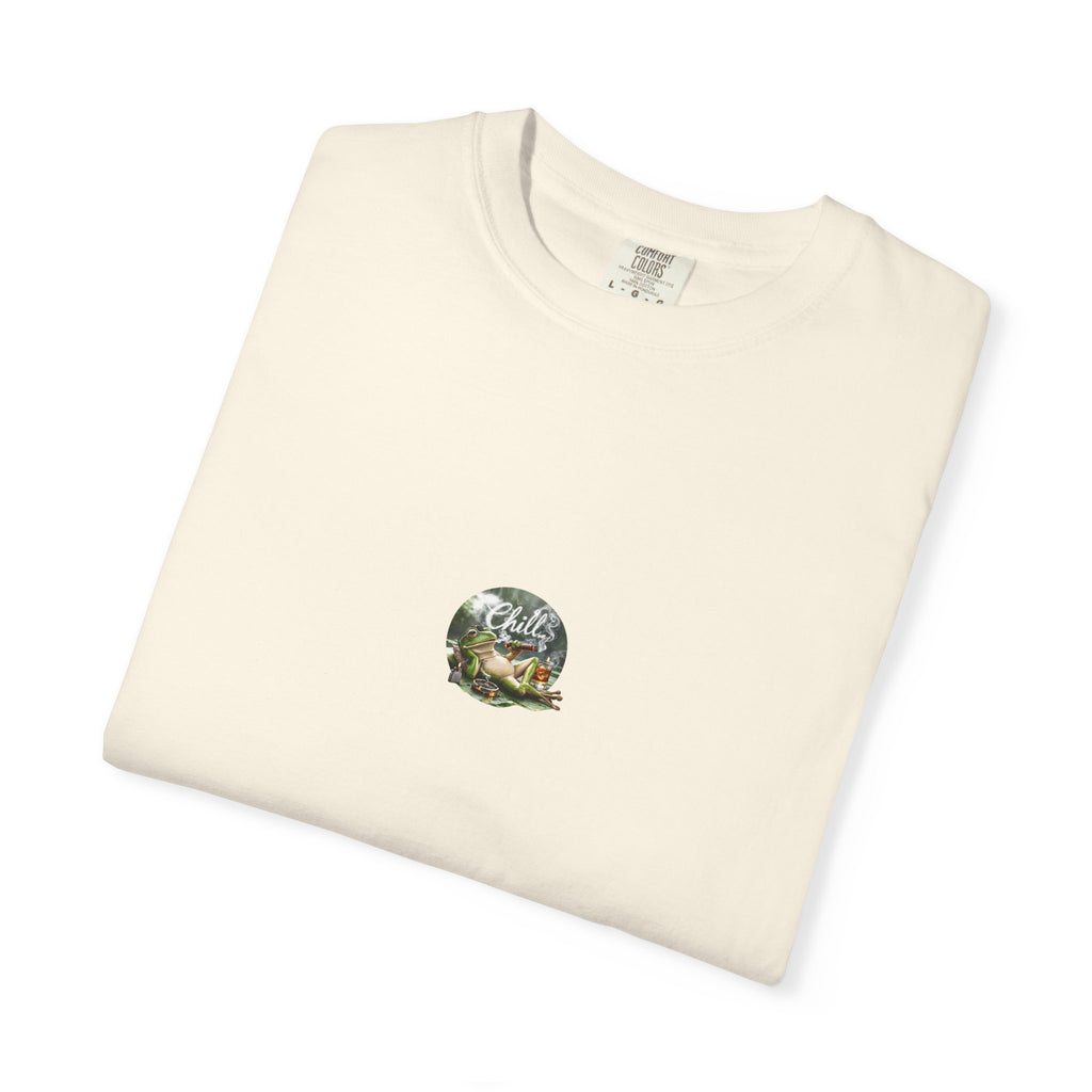Peaked Impact T-Shirt