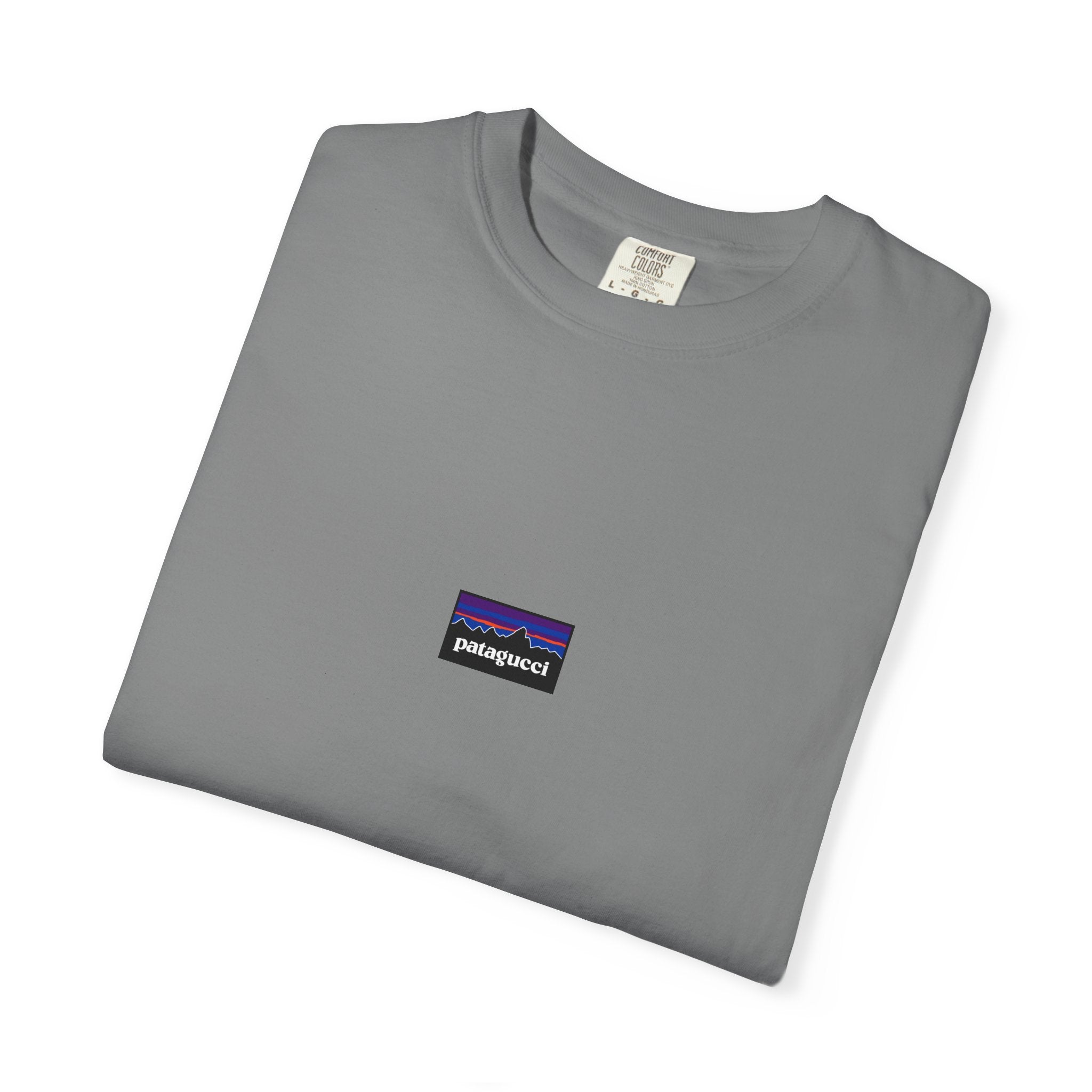 Patagucci T-Shirt