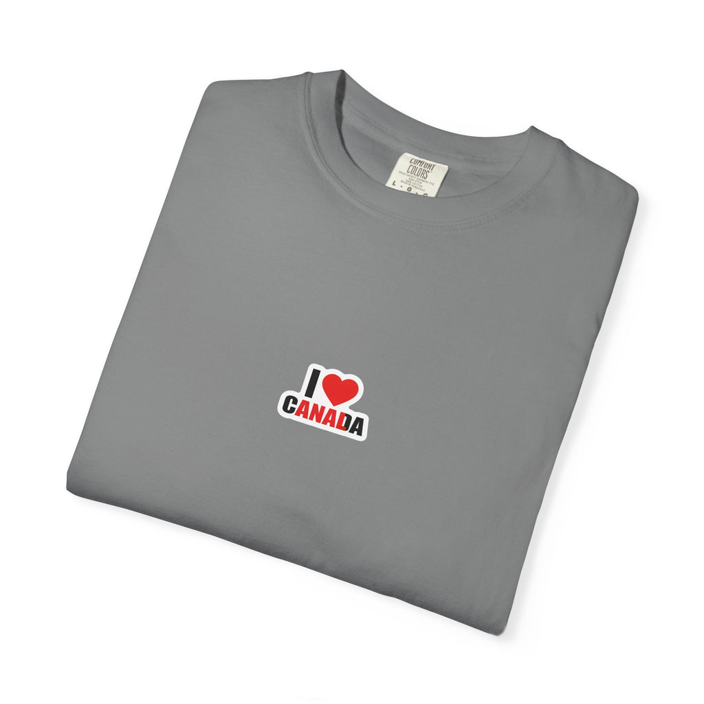 Canada T‑Shirt