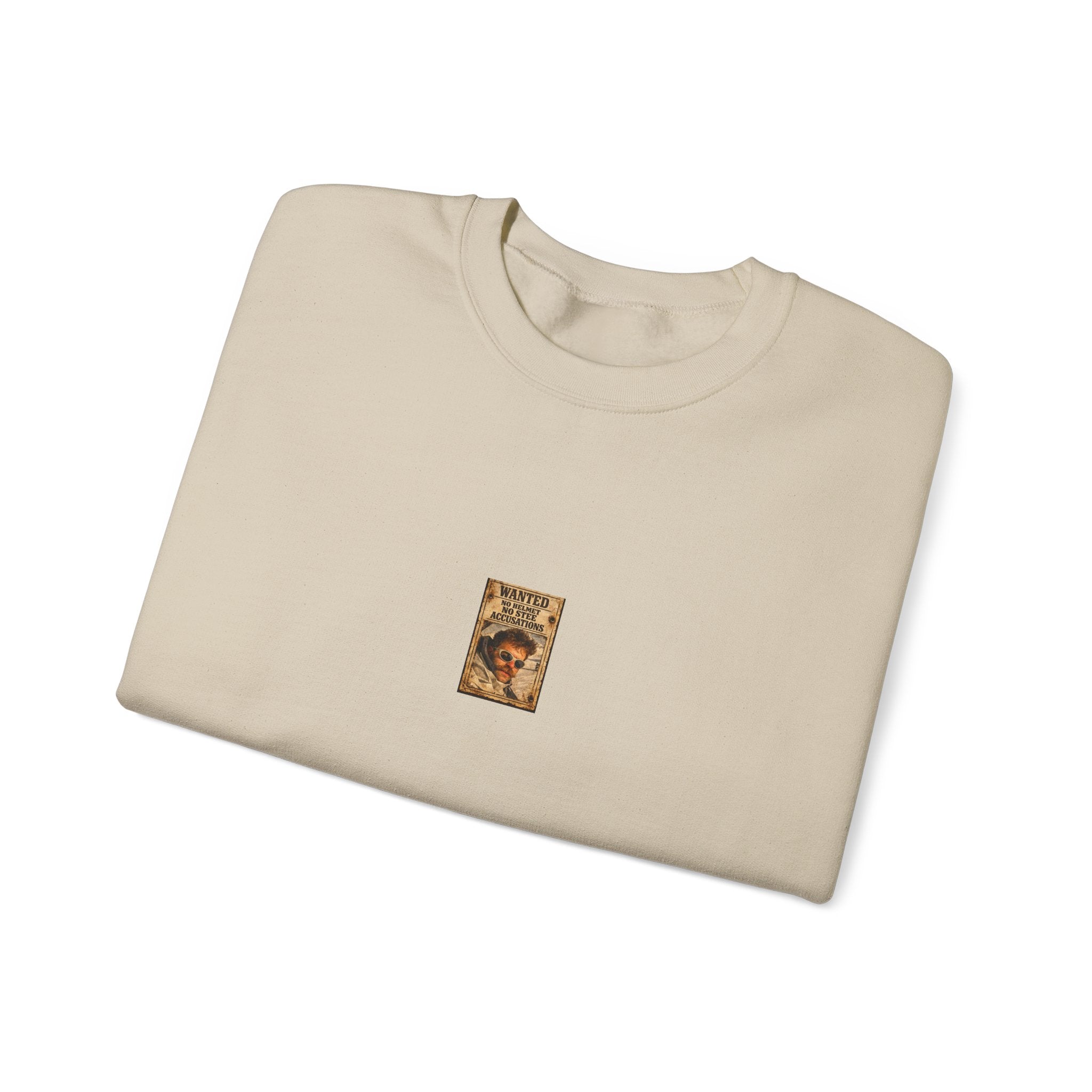 Wanted Long Sleeve