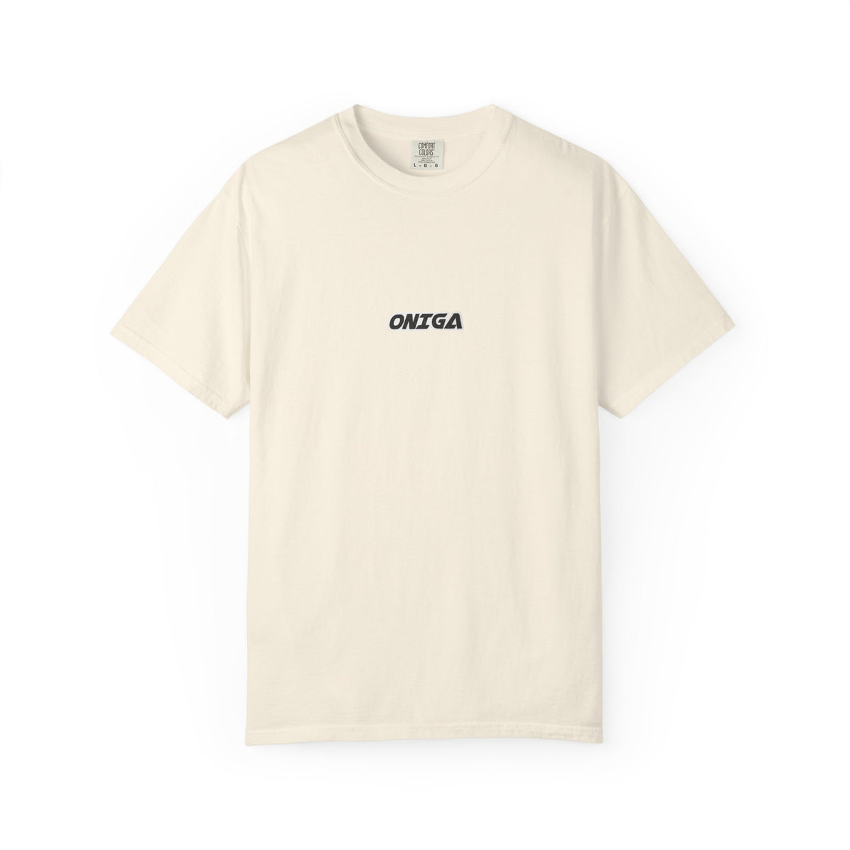 ONIGA T-shirt