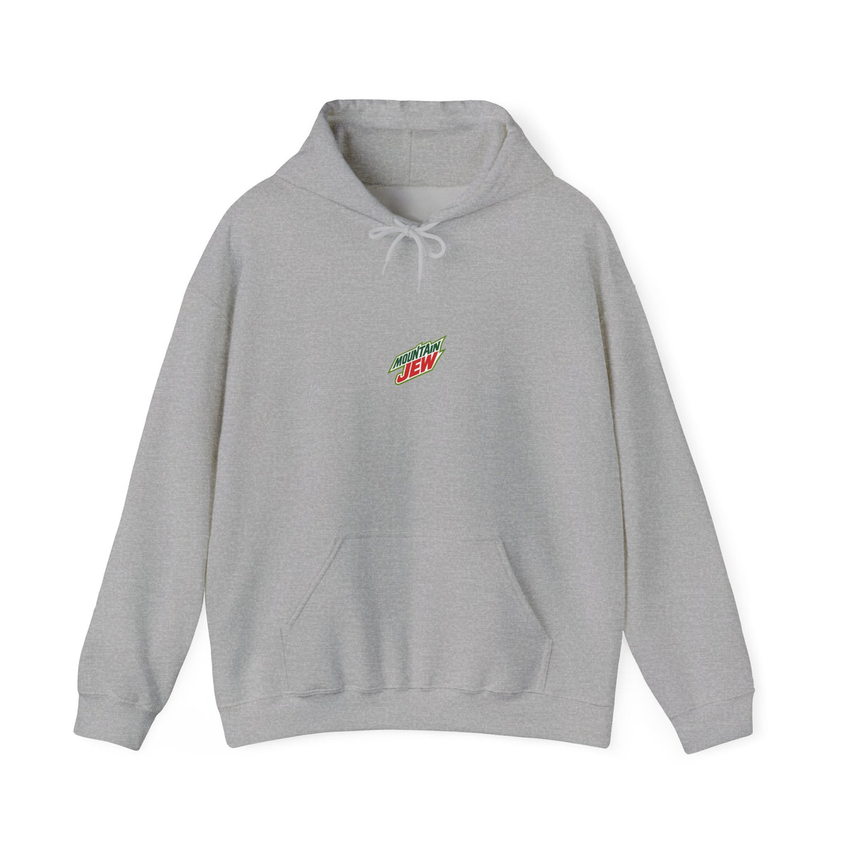 Mountain Jew Hoodie