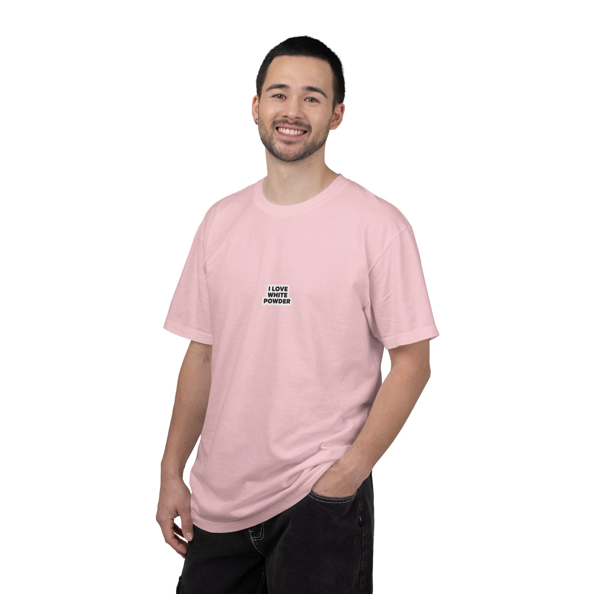 White Powder T-Shirt